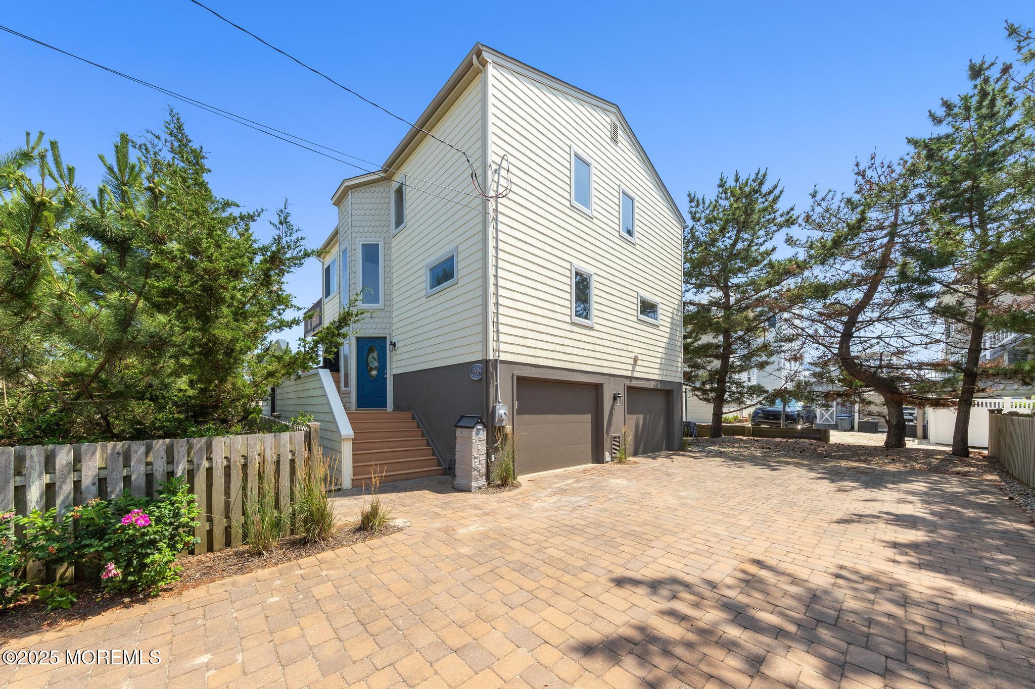 208 E 20th Street, Long Beach Twp, NJ, 08008 image 7
