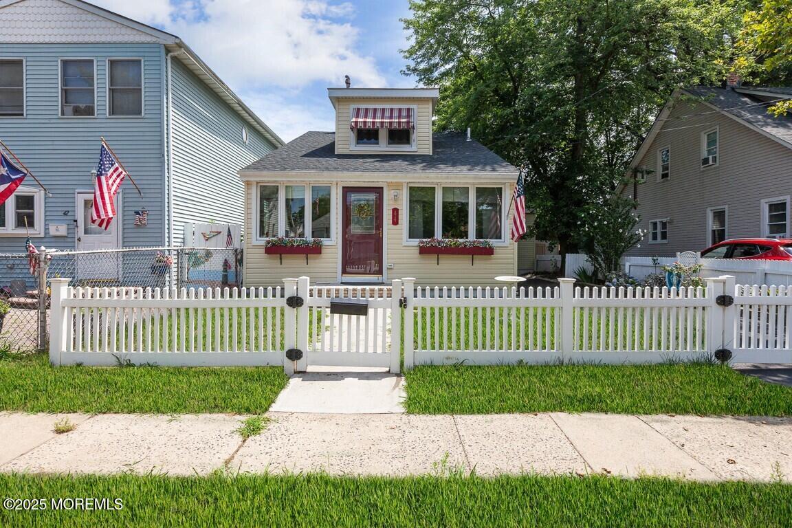 44 Morningside Avenue, Keansburg, NJ, 07734