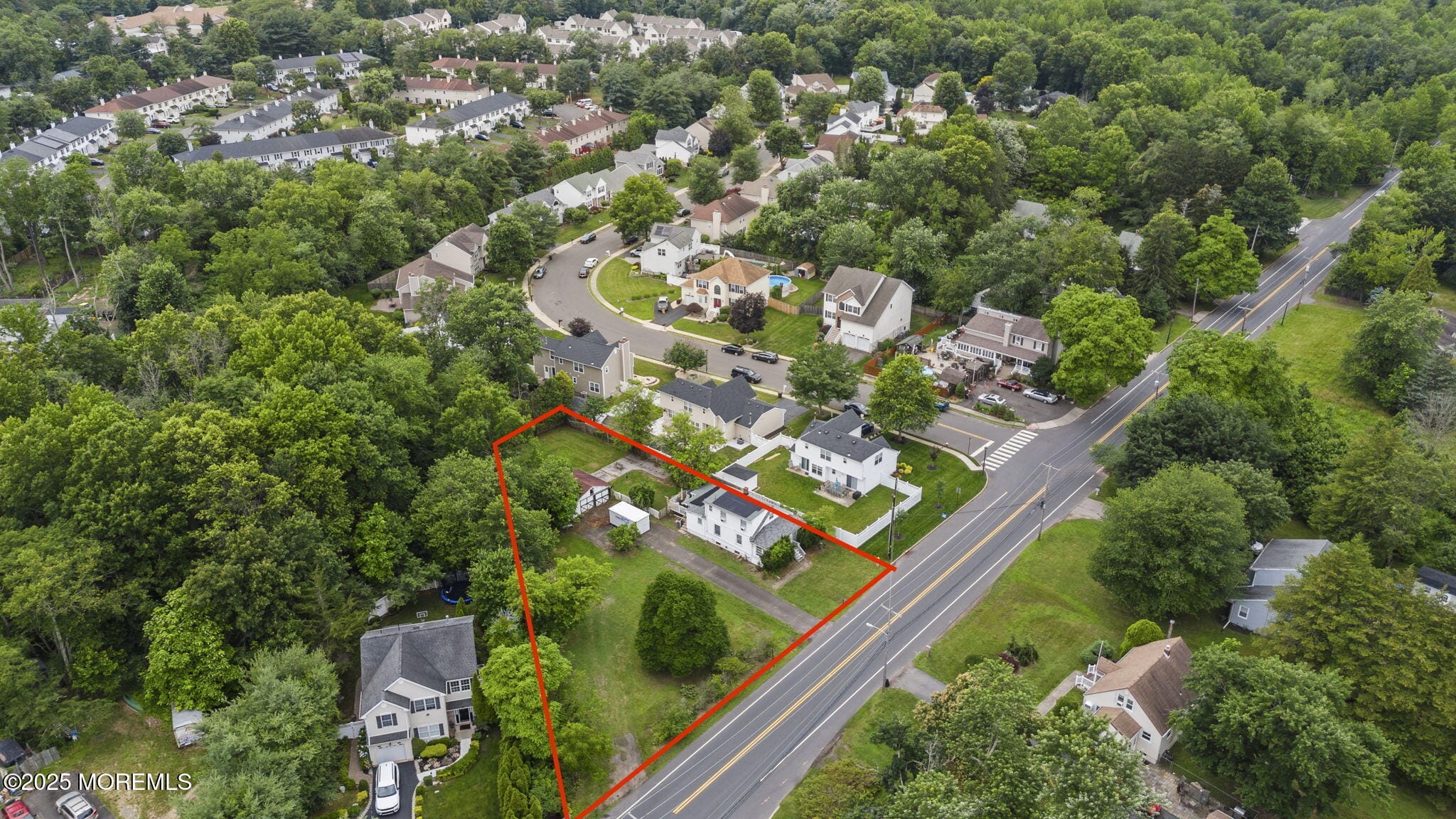 17 Wood Avenue, Englishtown, NJ, 07726 image 24
