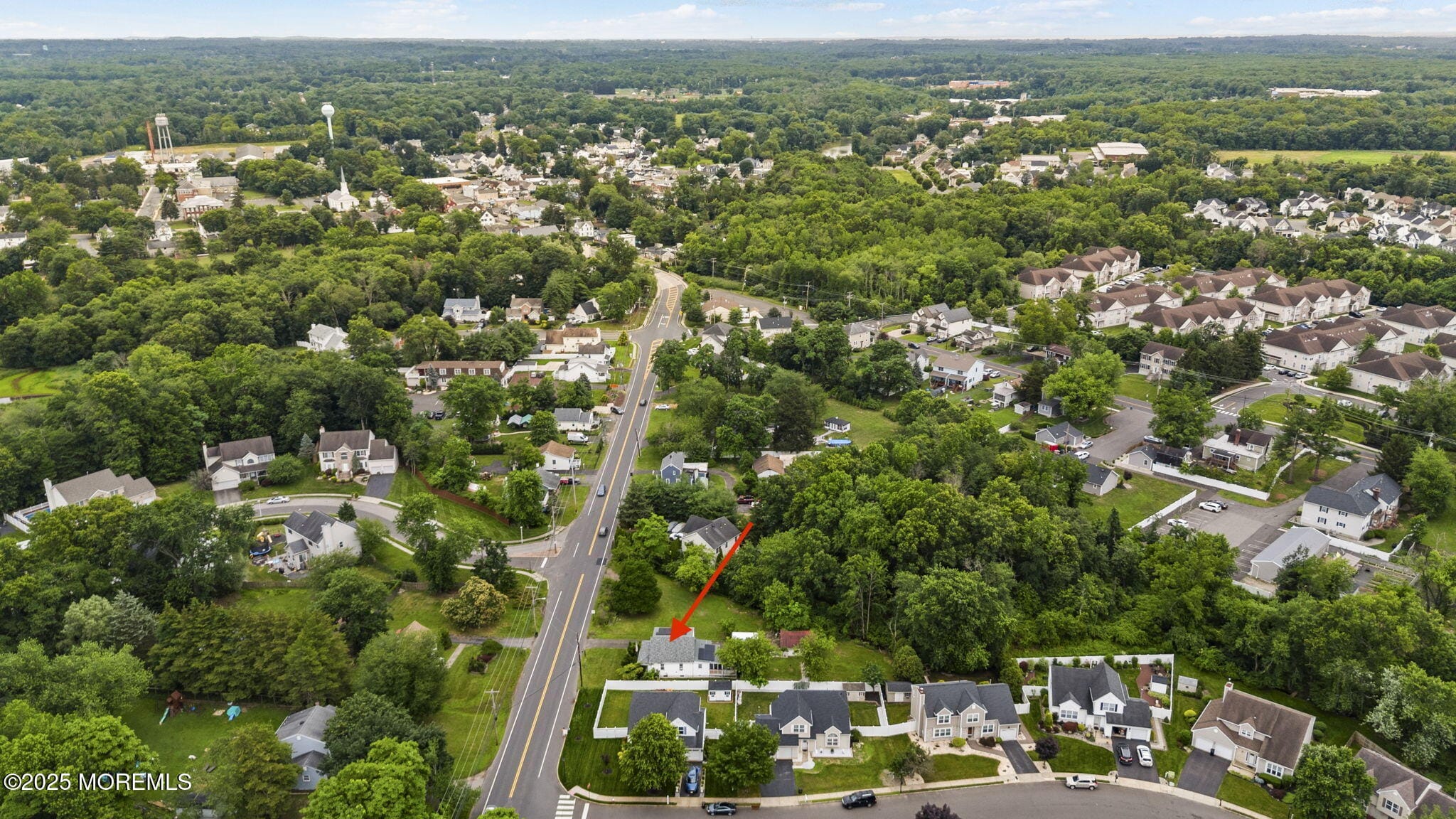 17 Wood Avenue, Englishtown, NJ, 07726 image 25