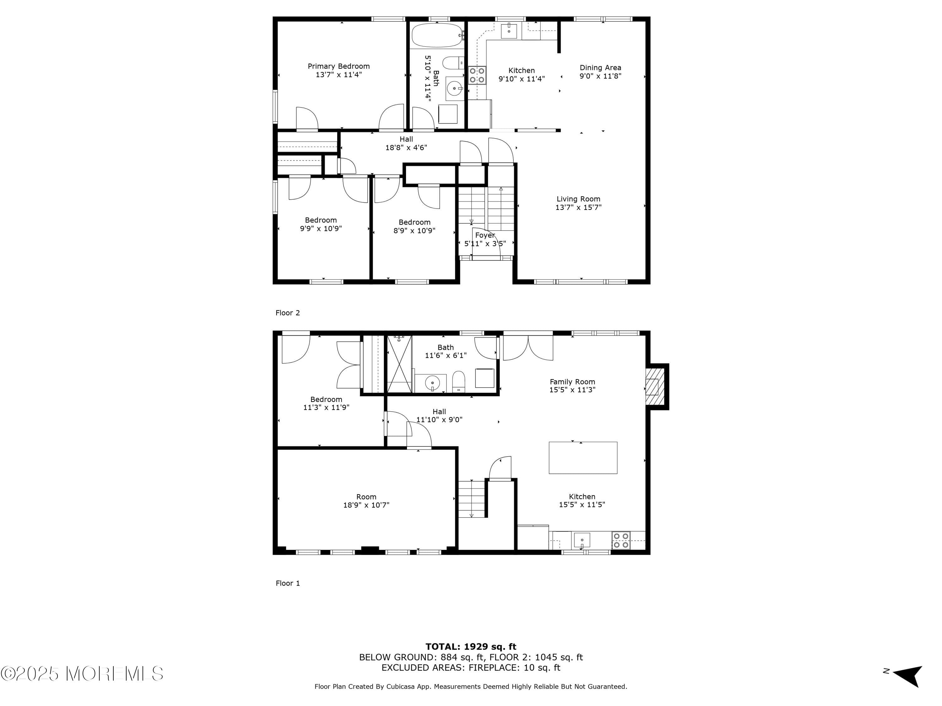 23 Island Drive, Brick, NJ, 08724 image 29