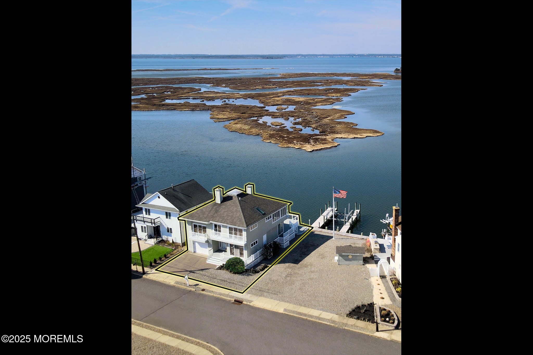 495 Boca Raton Drive, Lavallette, NJ, 08735 image 33