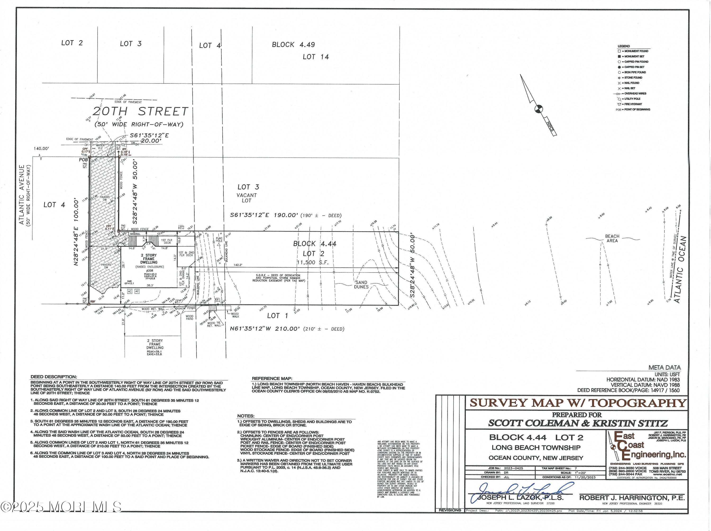 208 E 20th Street Image 3
