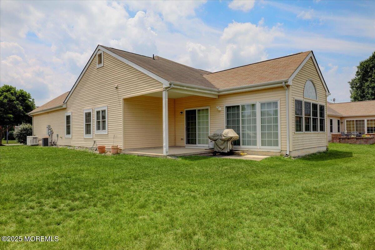4 Long Bay Road, Jackson, NJ, 08527 image 33