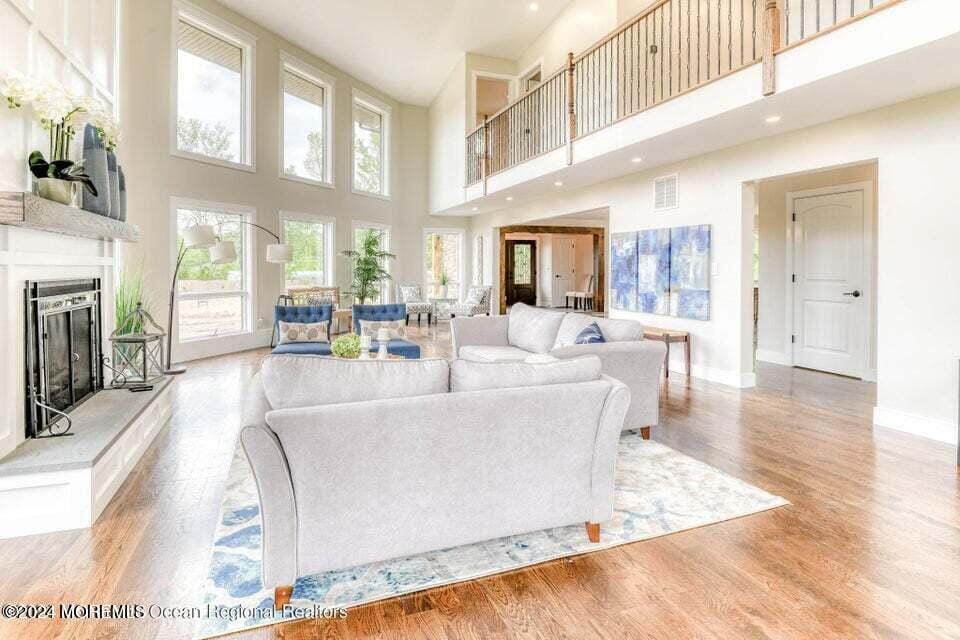 3581 Shafto Road, Tinton Falls, NJ, 07701 image 23