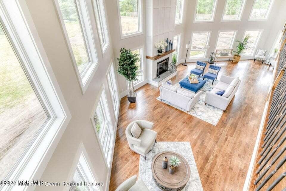 3581 Shafto Road, Tinton Falls, NJ, 07701 image 29