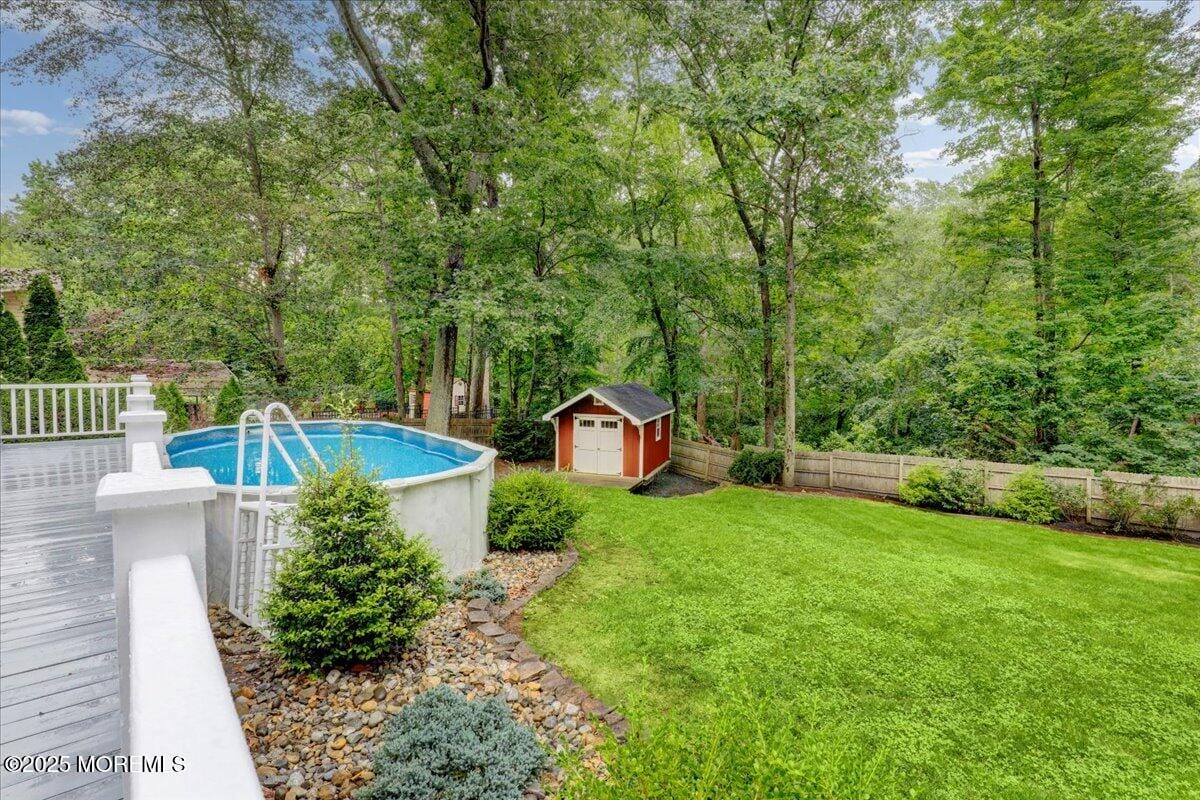 13 Manalapan Woods Drive, Manalapan, NJ, 07726 image 36