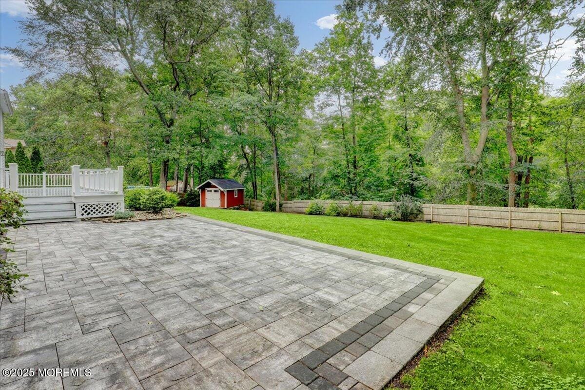 13 Manalapan Woods Drive, Manalapan, NJ, 07726 image 35