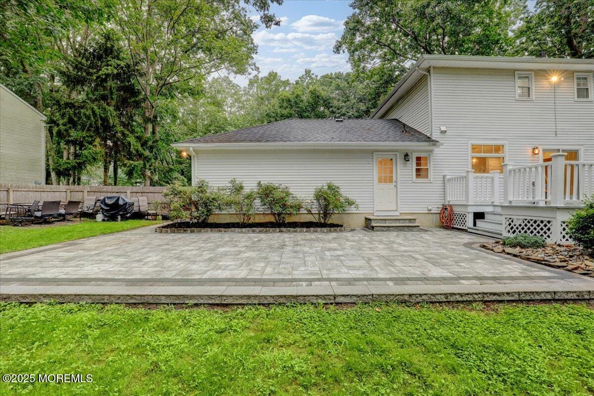 13 Manalapan Woods Drive, Manalapan, NJ, 07726 image 33