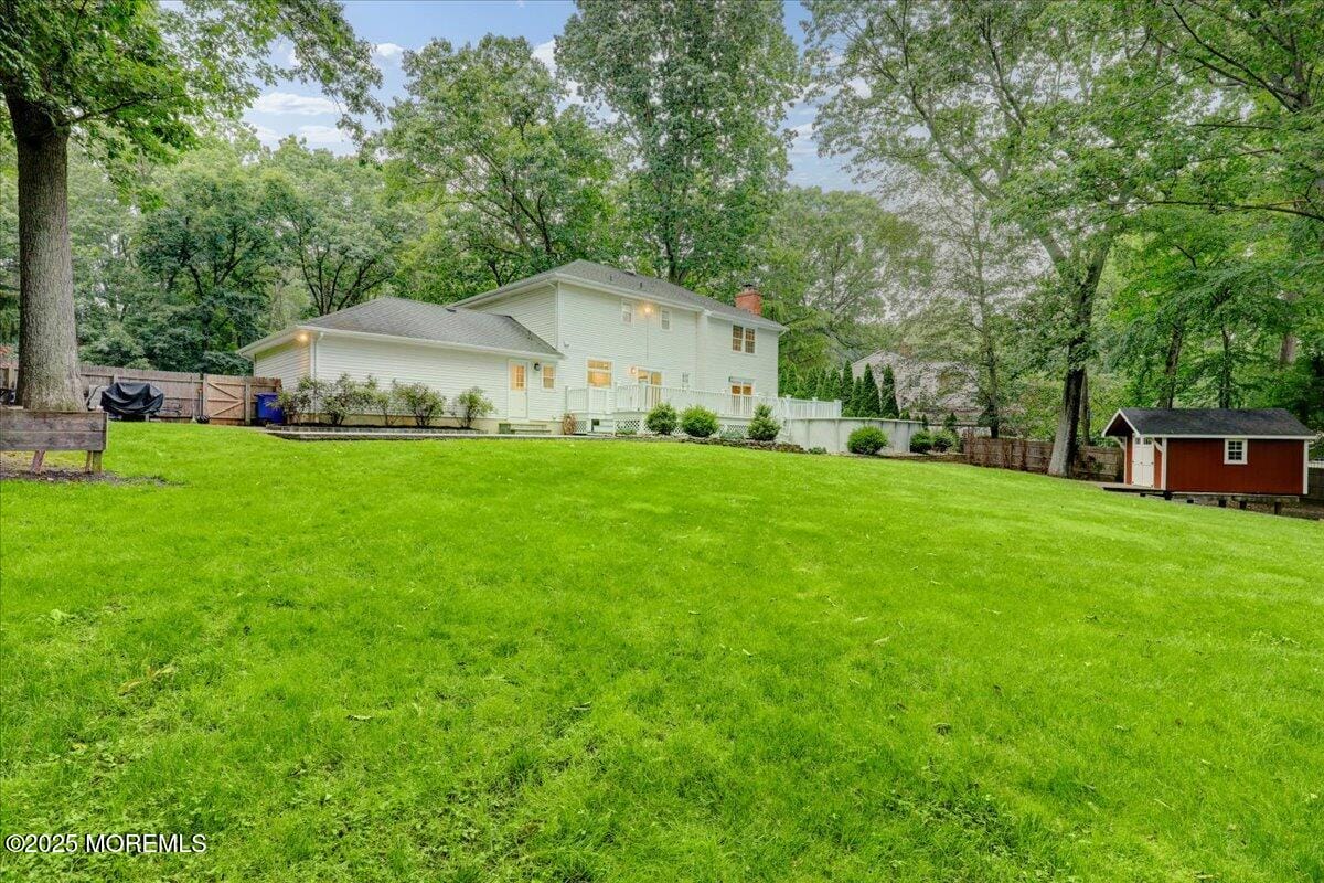 13 Manalapan Woods Drive, Manalapan, NJ, 07726 image 30