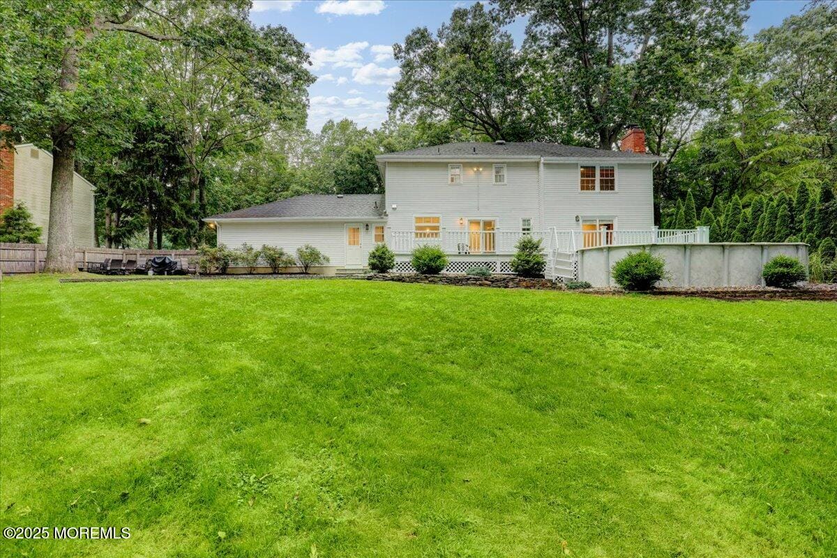 13 Manalapan Woods Drive, Manalapan, NJ, 07726 image 31