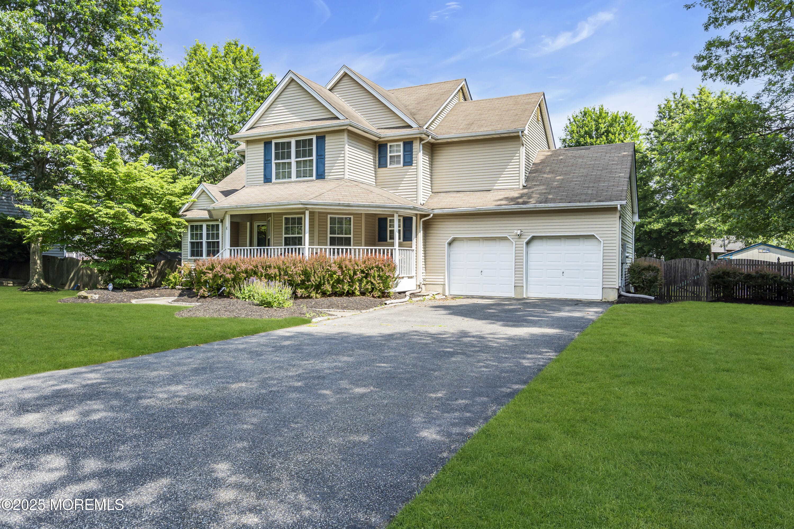 6 Cross Farms Road, Jackson, NJ, 08527 image 58