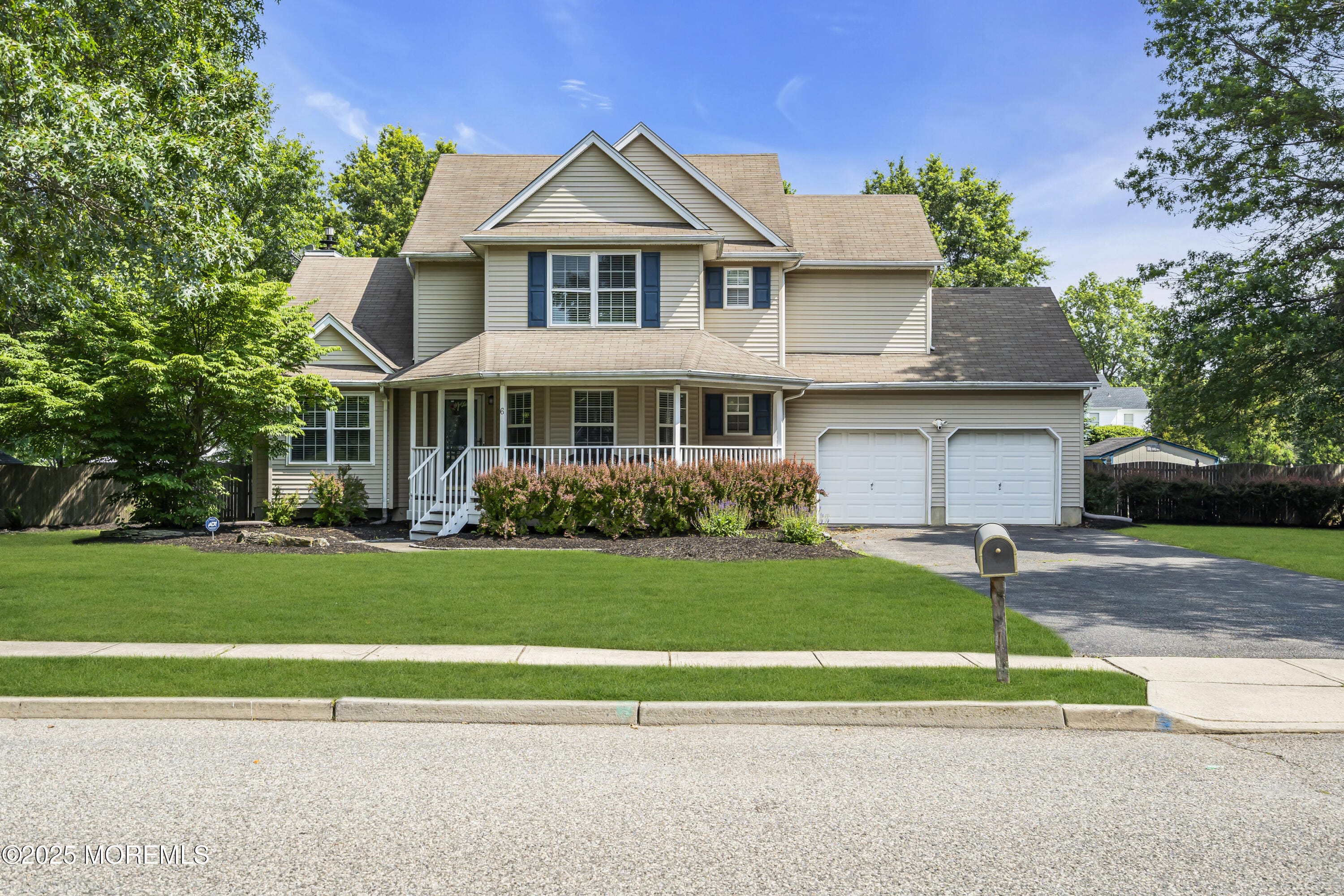 6 Cross Farms Road, Jackson, NJ, 08527 image 59