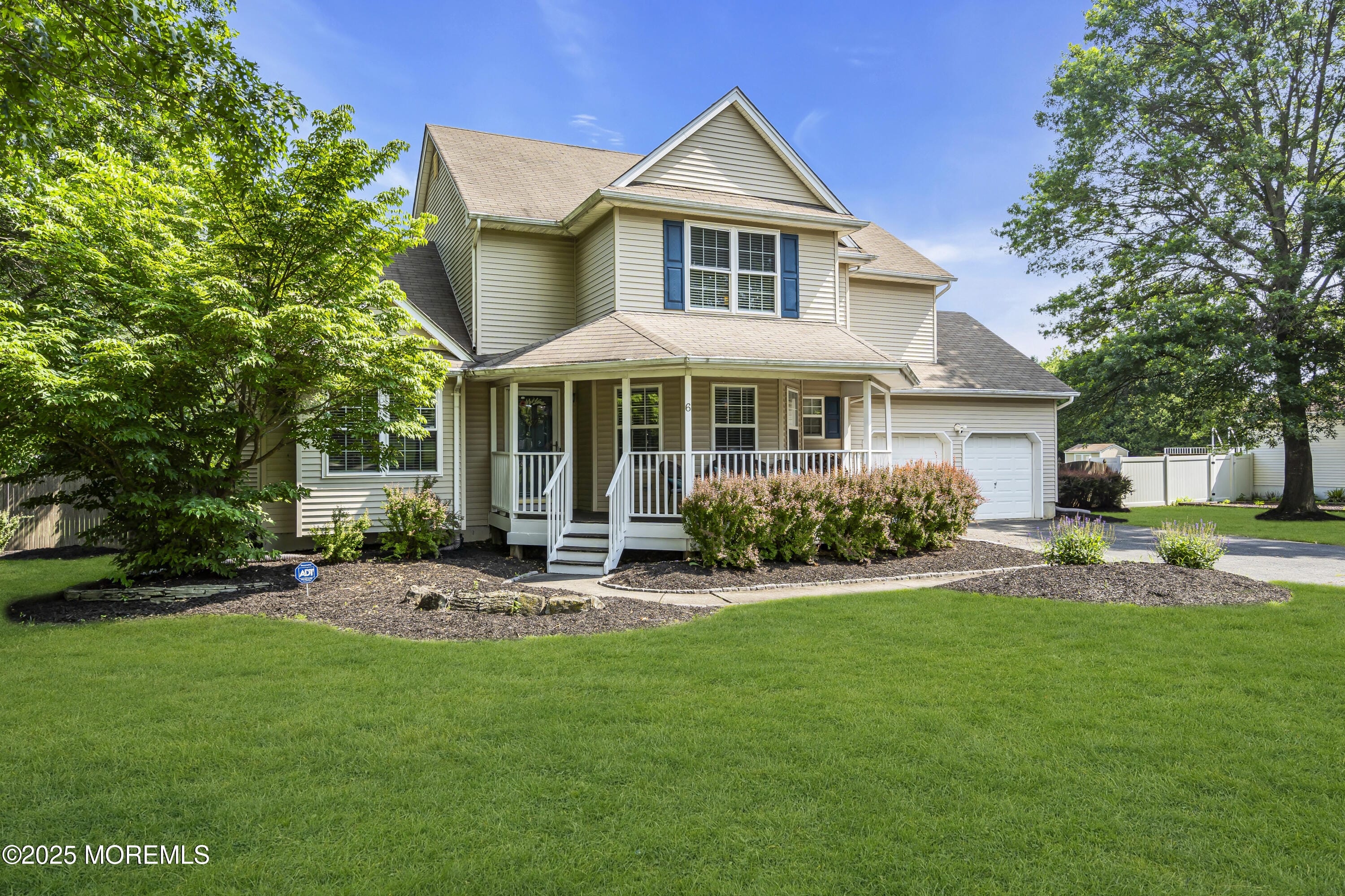 6 Cross Farms Road, Jackson, NJ, 08527 image 61