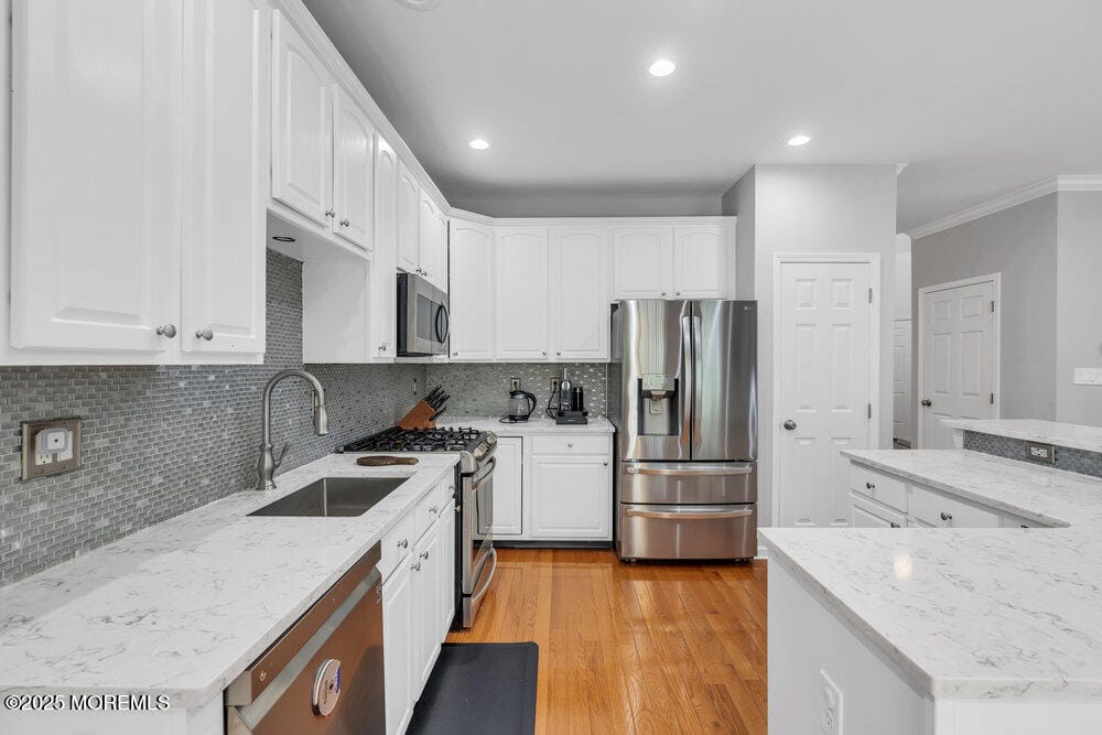 76 Deepwater Circle, Manalapan, NJ, 07726 image 10