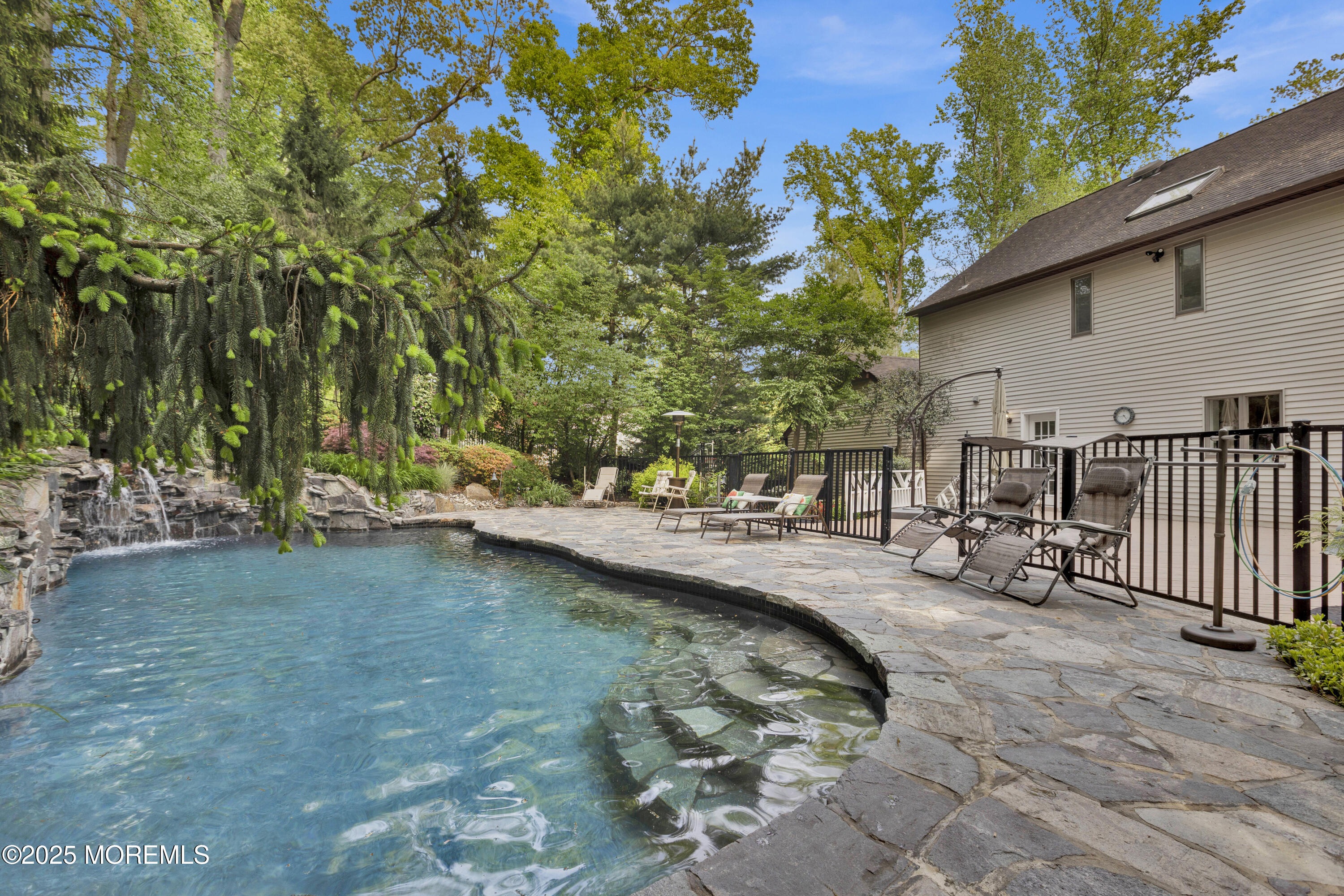 17 Ashley Drive, Holmdel, NJ, 07733 image 49