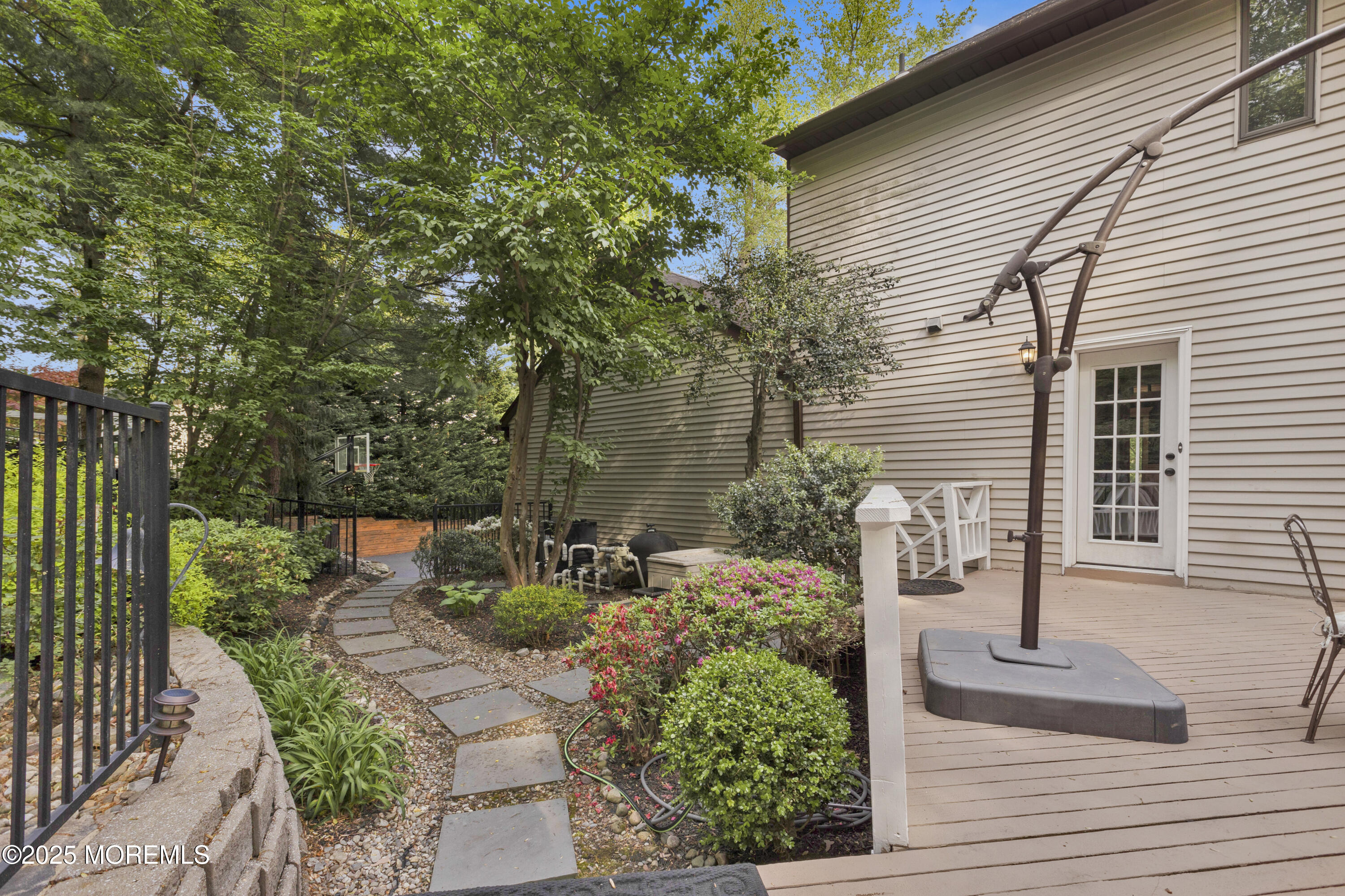 17 Ashley Drive, Holmdel, NJ, 07733 image 42