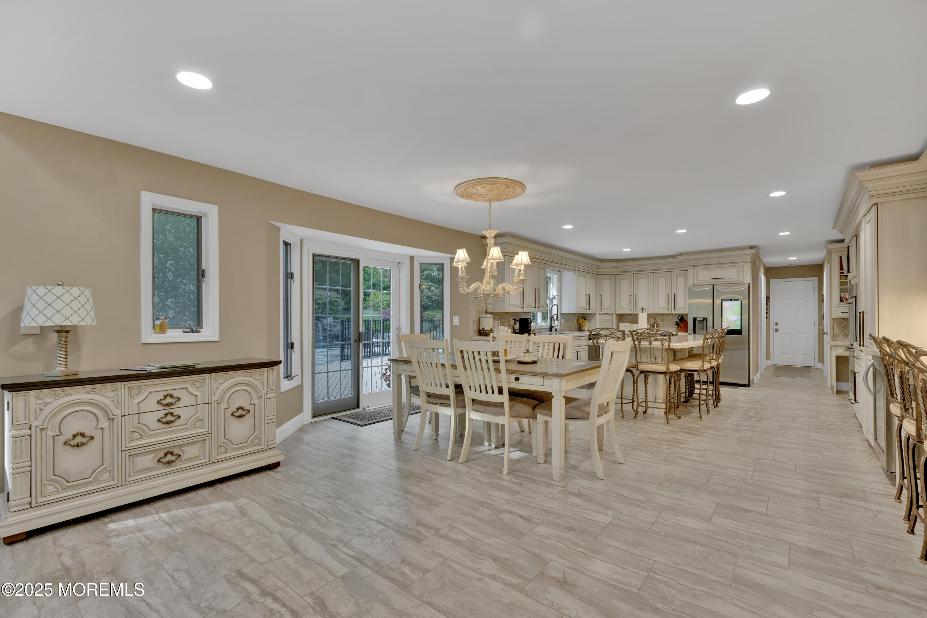 17 Ashley Drive, Holmdel, NJ, 07733 image 16