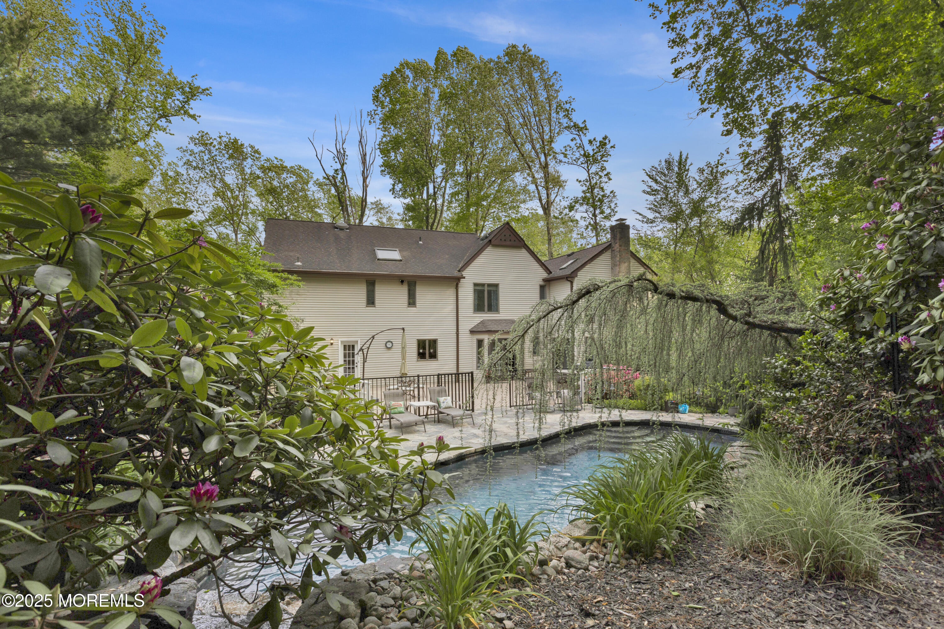 17 Ashley Drive, Holmdel, NJ, 07733 image 52