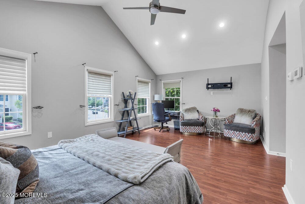 76 Deepwater Circle, Manalapan, NJ, 07726 image 23