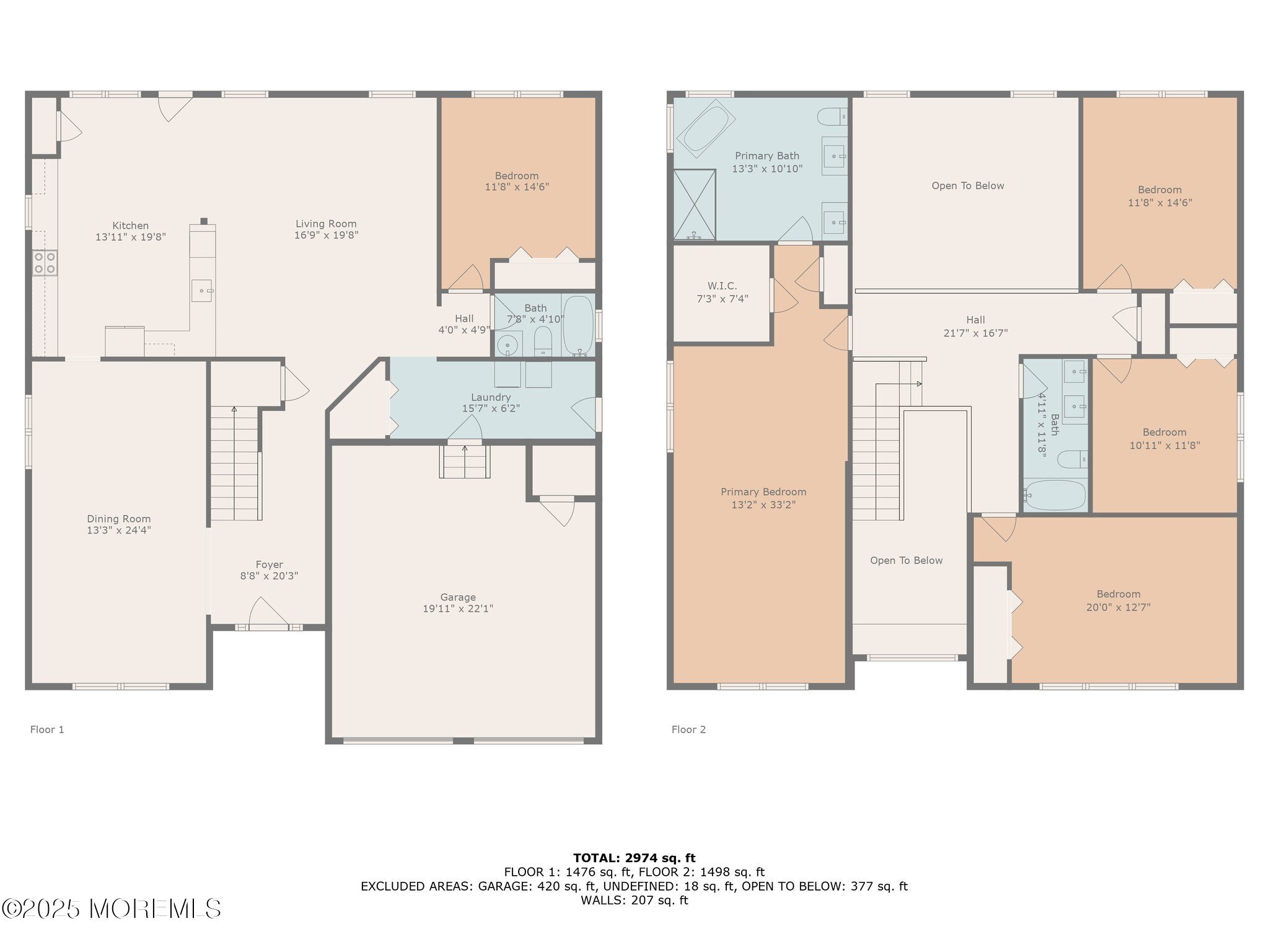 40 Daum Road, Manalapan, NJ, 07726 image 60