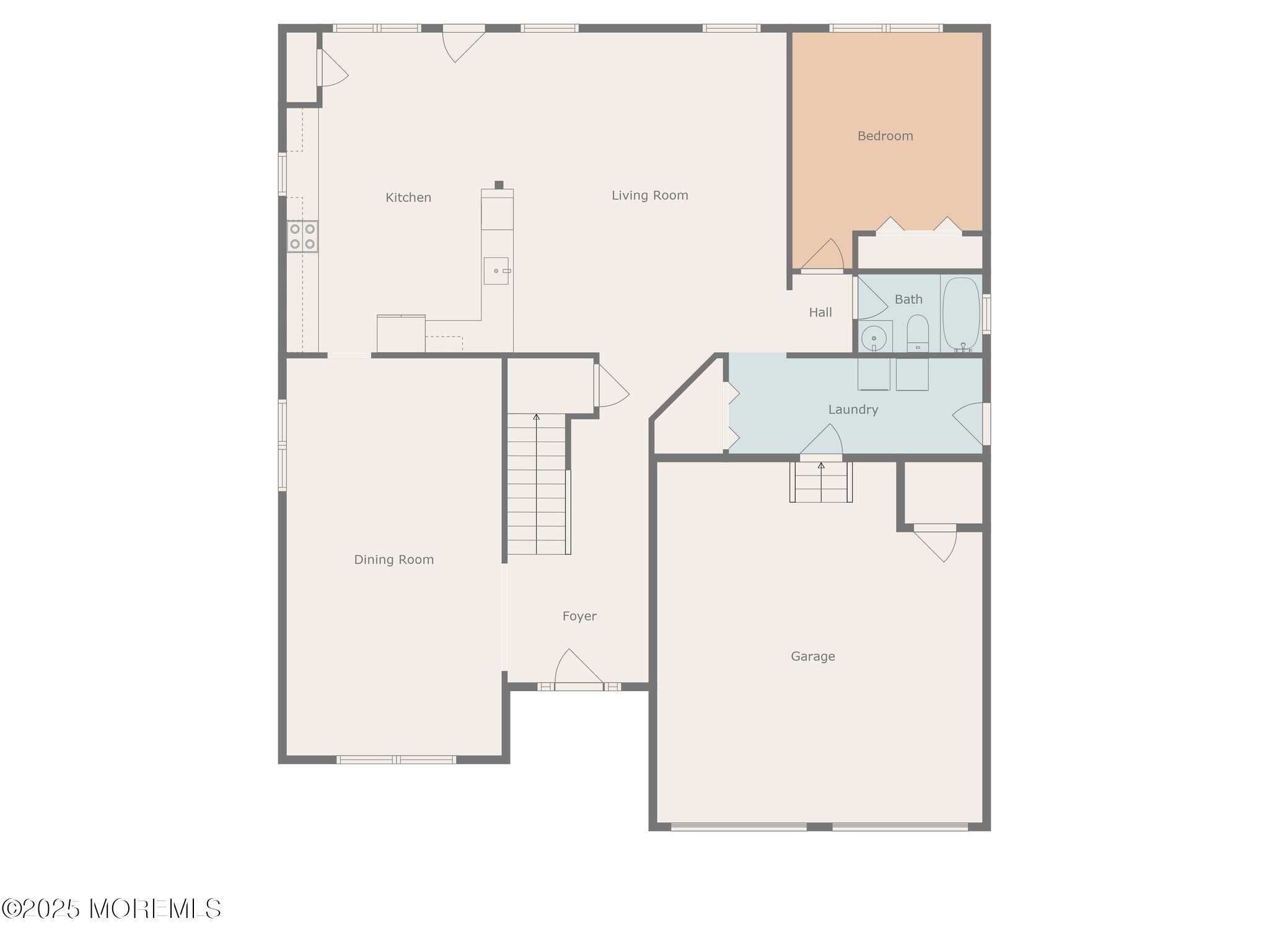 40 Daum Road, Manalapan, NJ, 07726 image 61