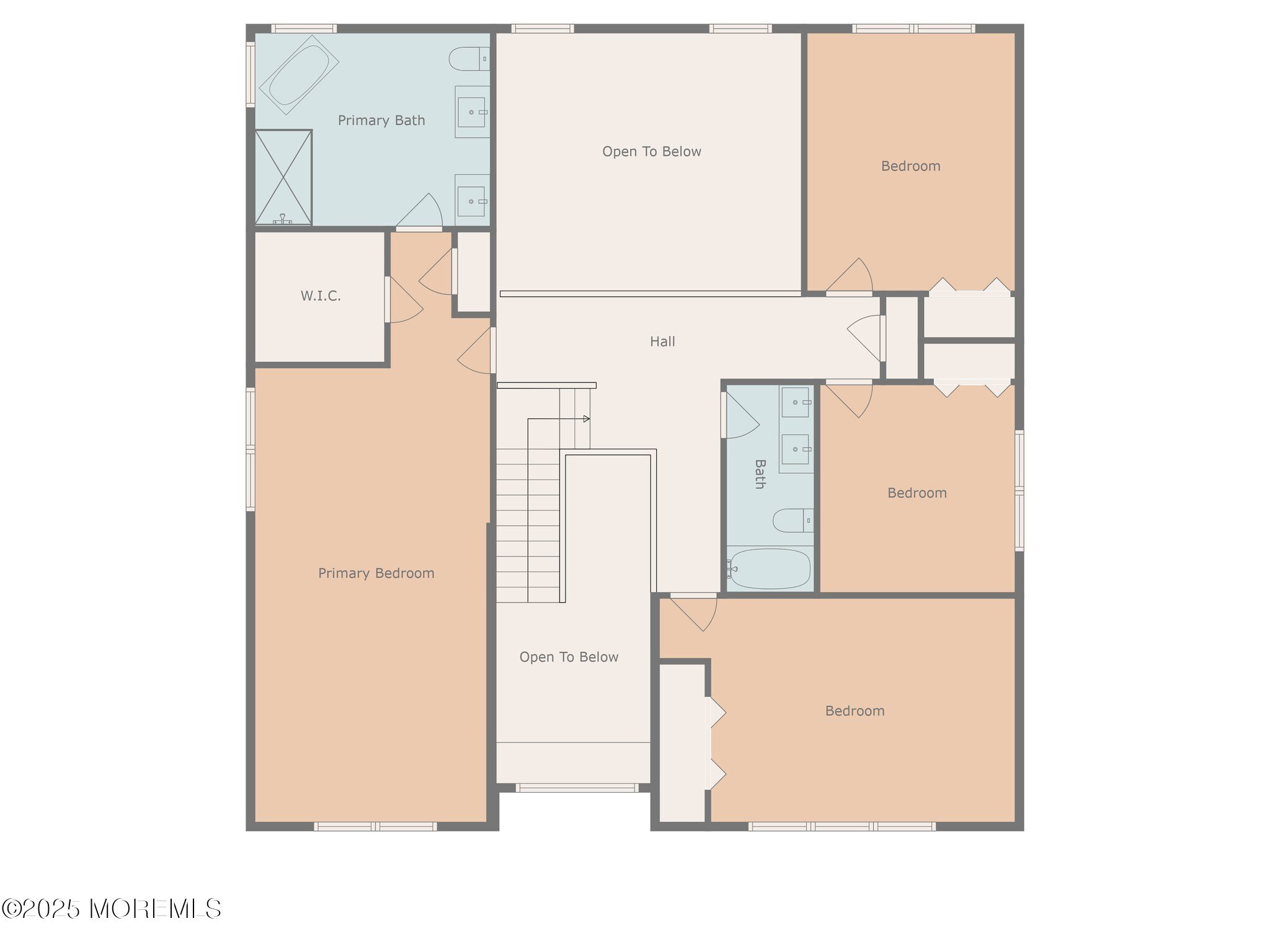 40 Daum Road, Manalapan, NJ, 07726 image 62