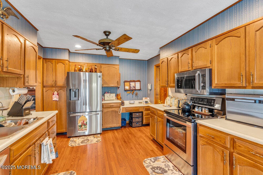 435 Basso Street, Jackson, NJ, 08527 image 28