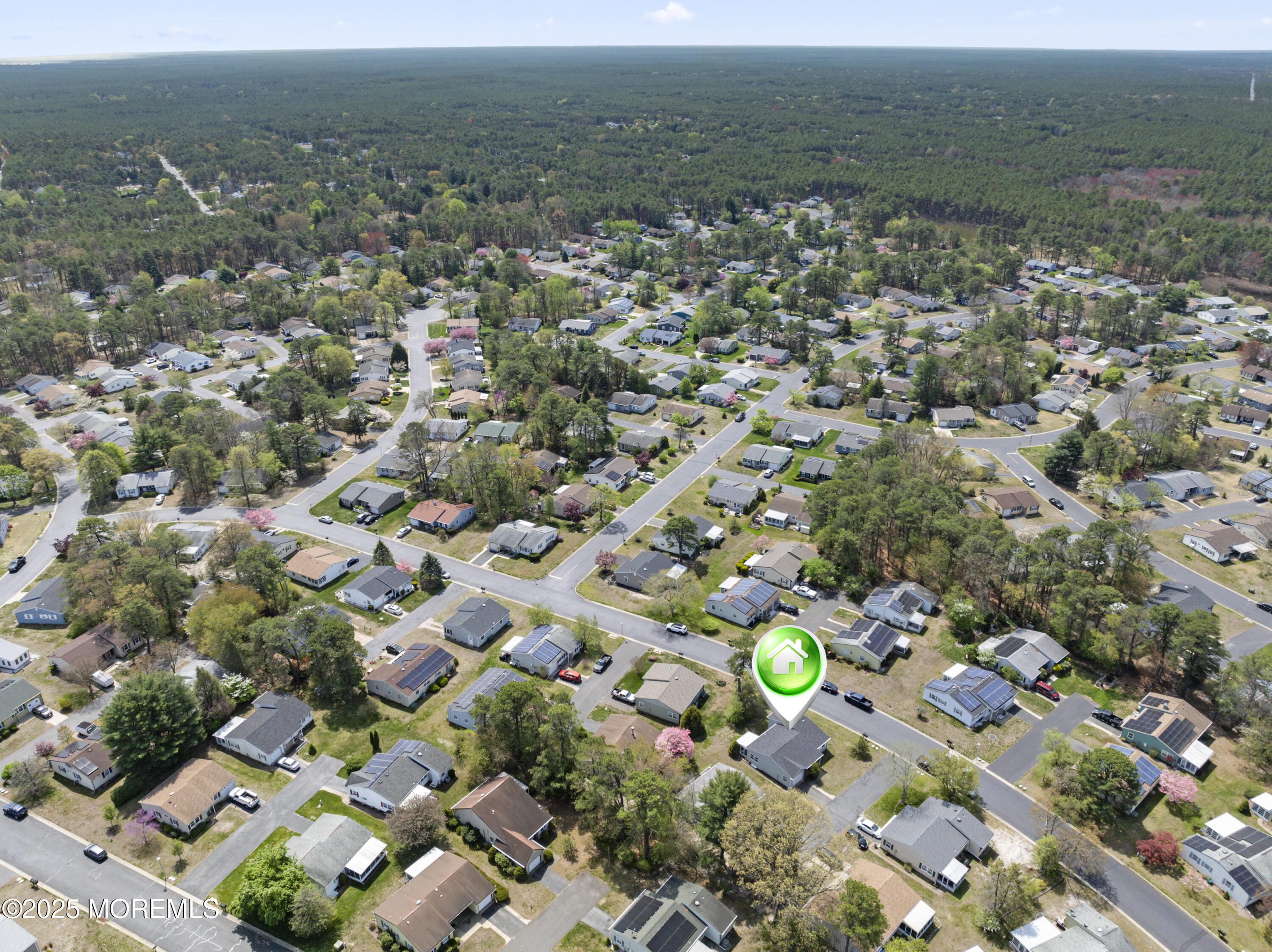 82 Falmouth Avenue 72, Whiting, NJ, 08759 image 25