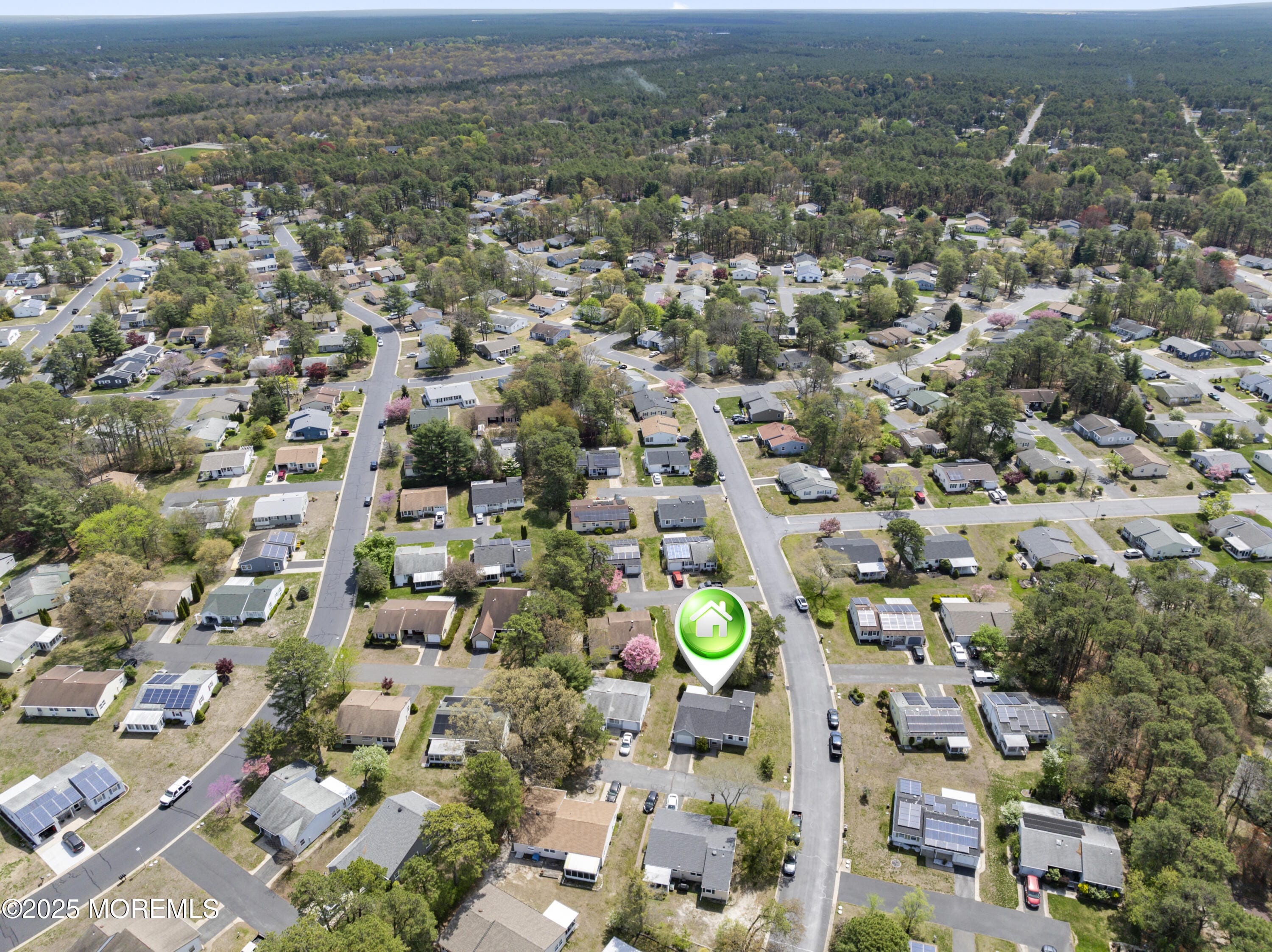 82 Falmouth Avenue 72, Whiting, NJ, 08759 image 26