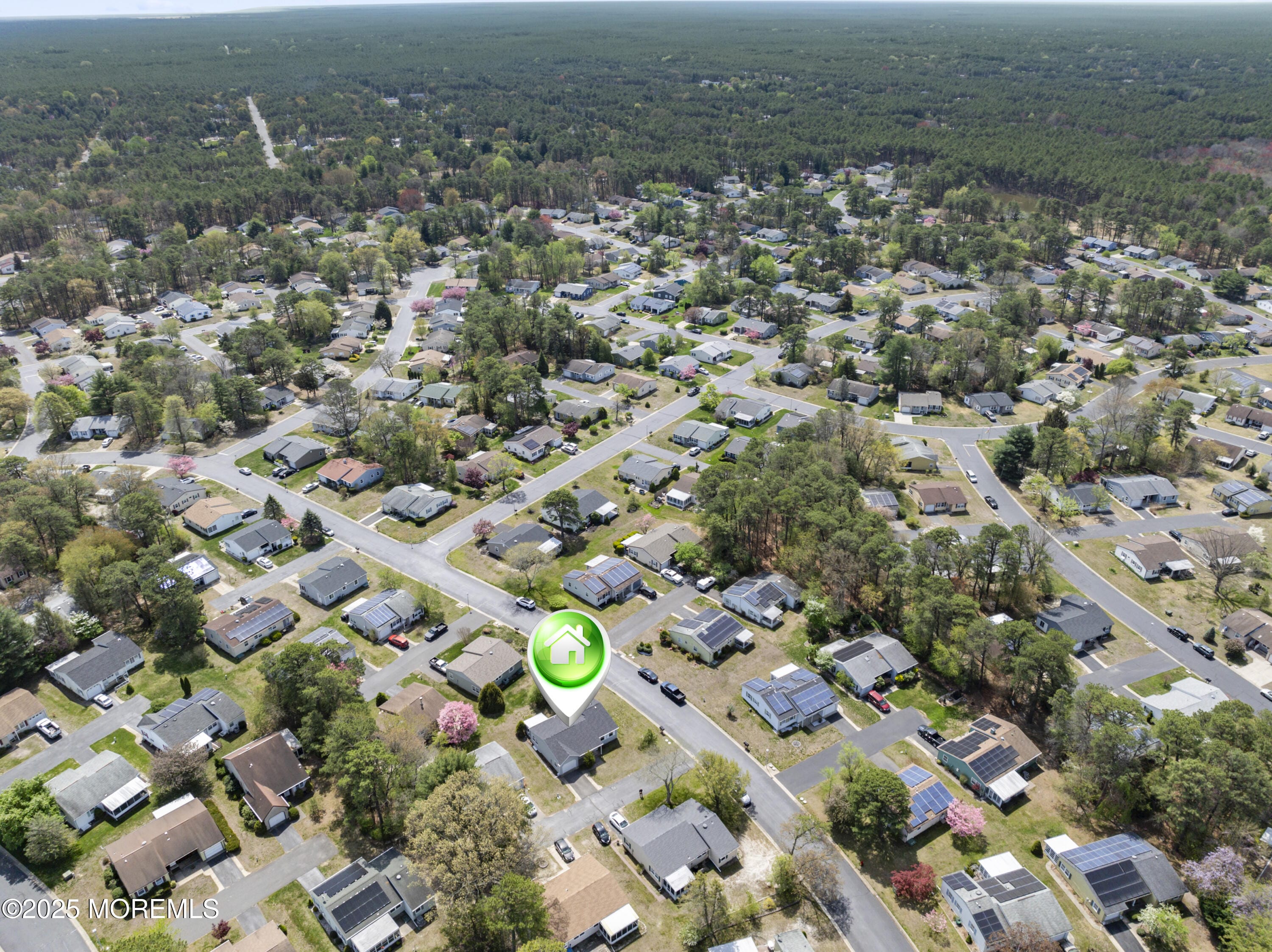 82 Falmouth Avenue 72, Whiting, NJ, 08759 image 27