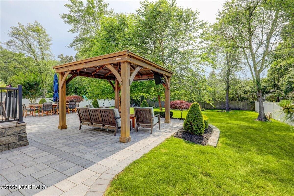 10 Arbach Lane, Manalapan, NJ, 07726 image 22