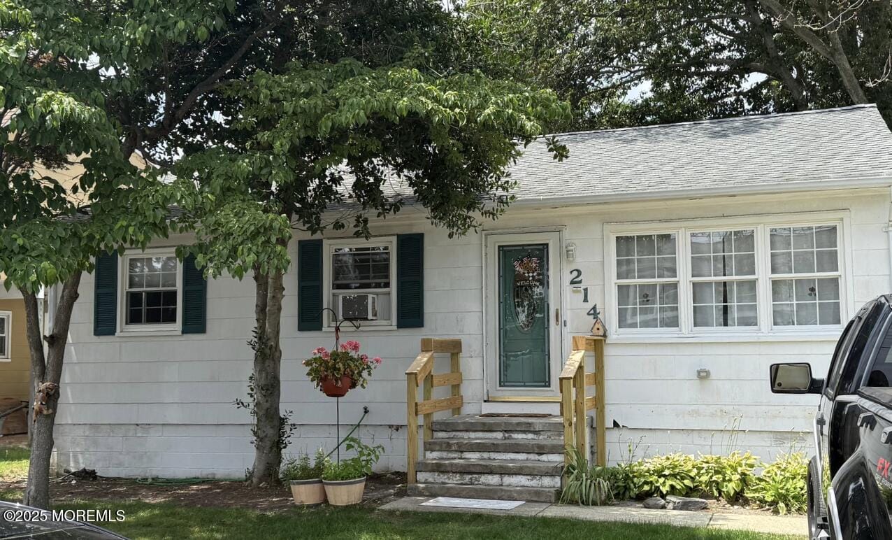 214 Crane Road, Brick, NJ, 08723