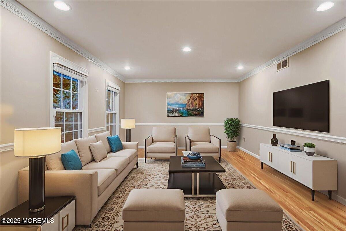 13 Manalapan Woods Drive, Manalapan, NJ, 07726 image 14