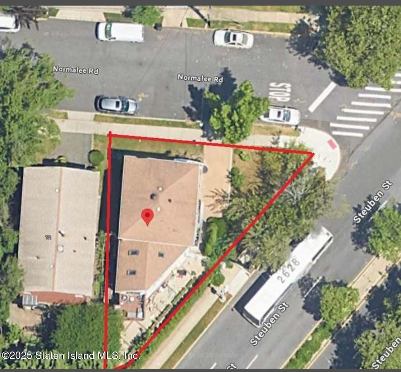 6 Normalee Road, Staten Island, NY, 10305 image 26