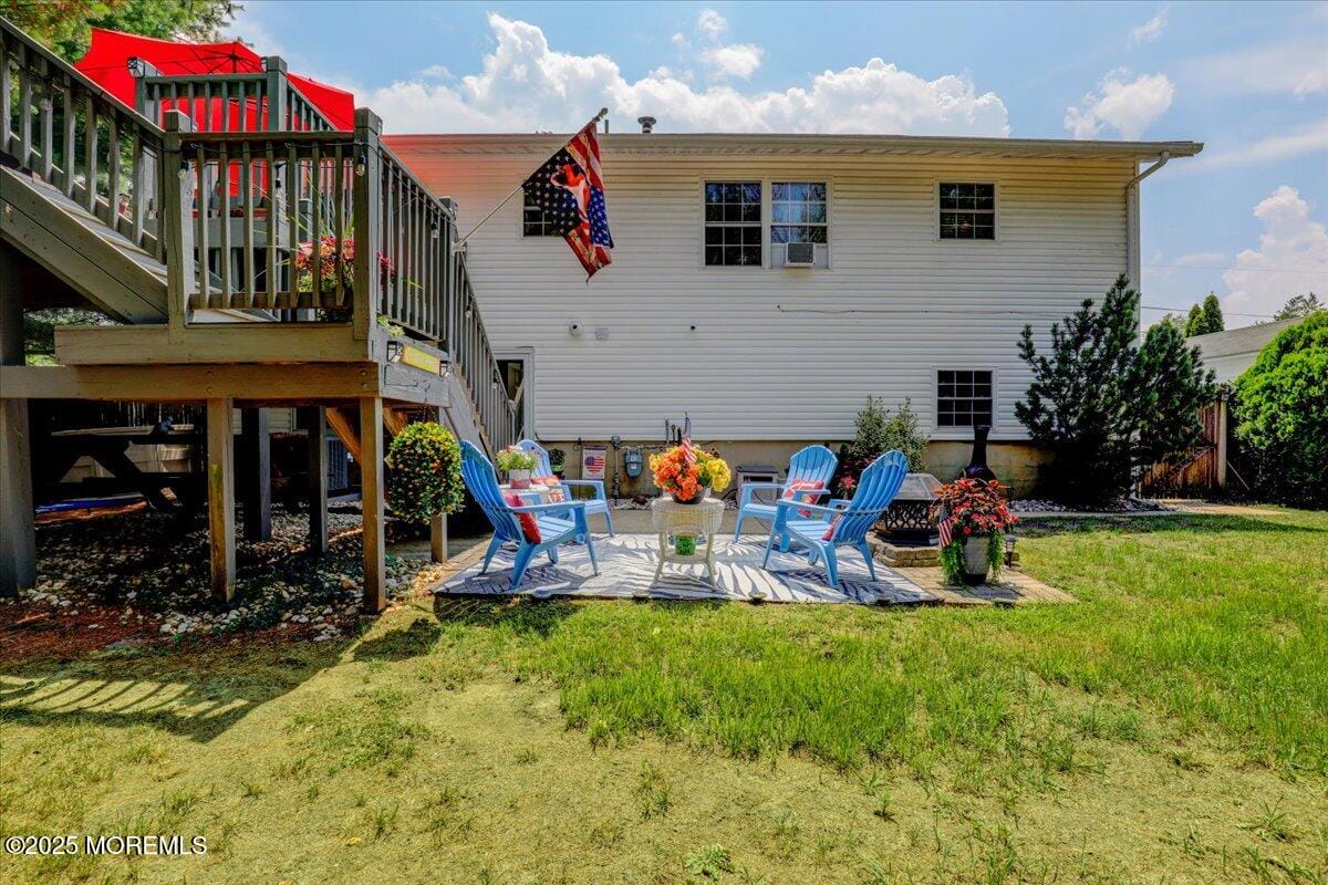 12 Arkansas Drive, Jackson, NJ, 08527 image 27
