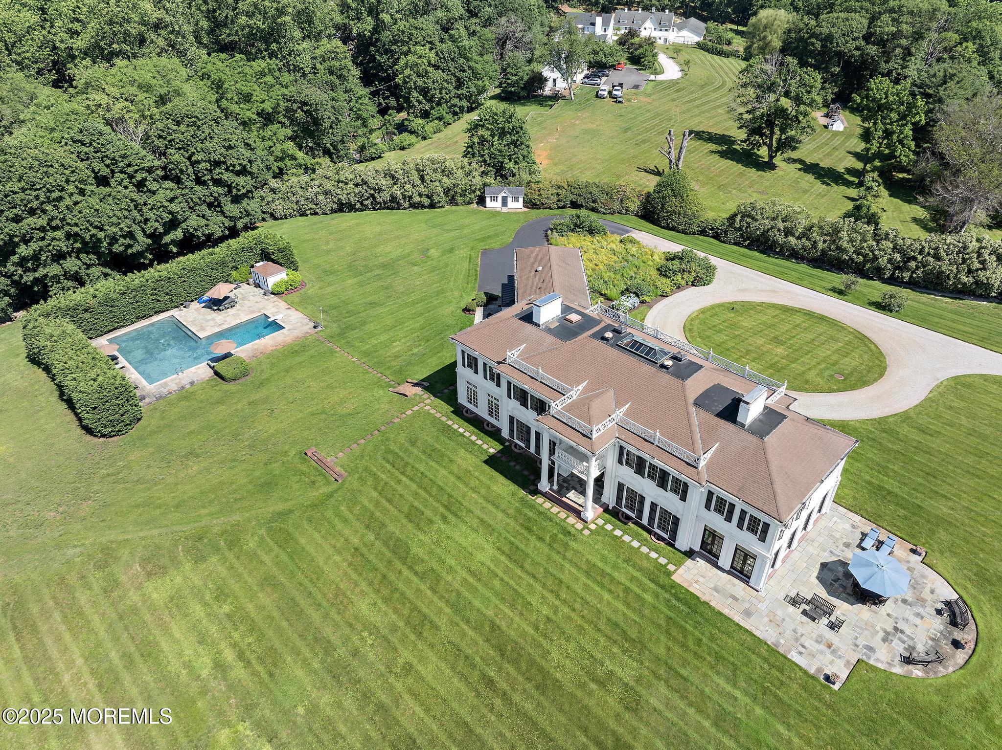 713 Navesink River Road, Red Bank, NJ, 07701 image 21