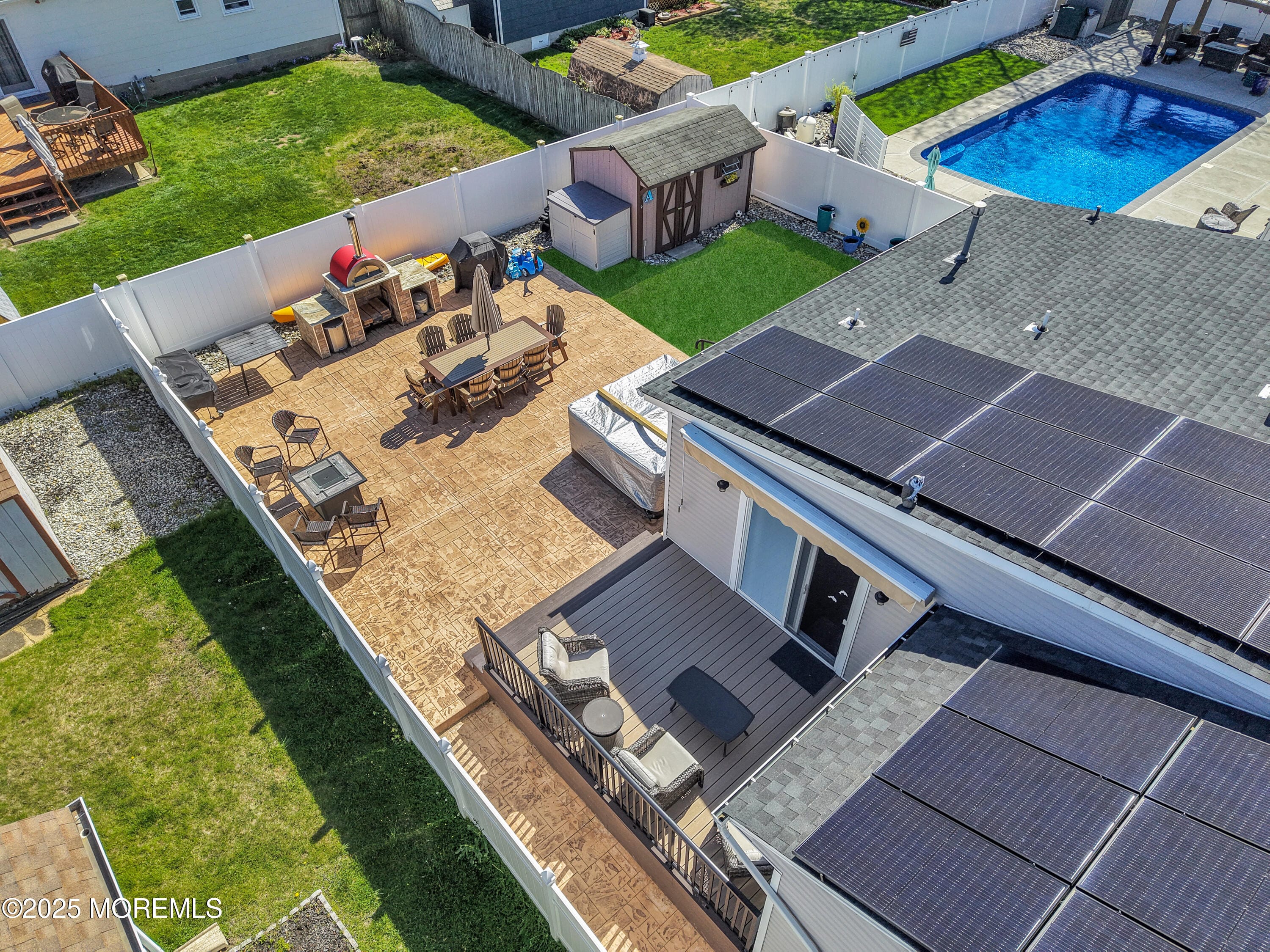 3118 Pocahontas Avenue, Point Pleasant, NJ, 08742 image 37
