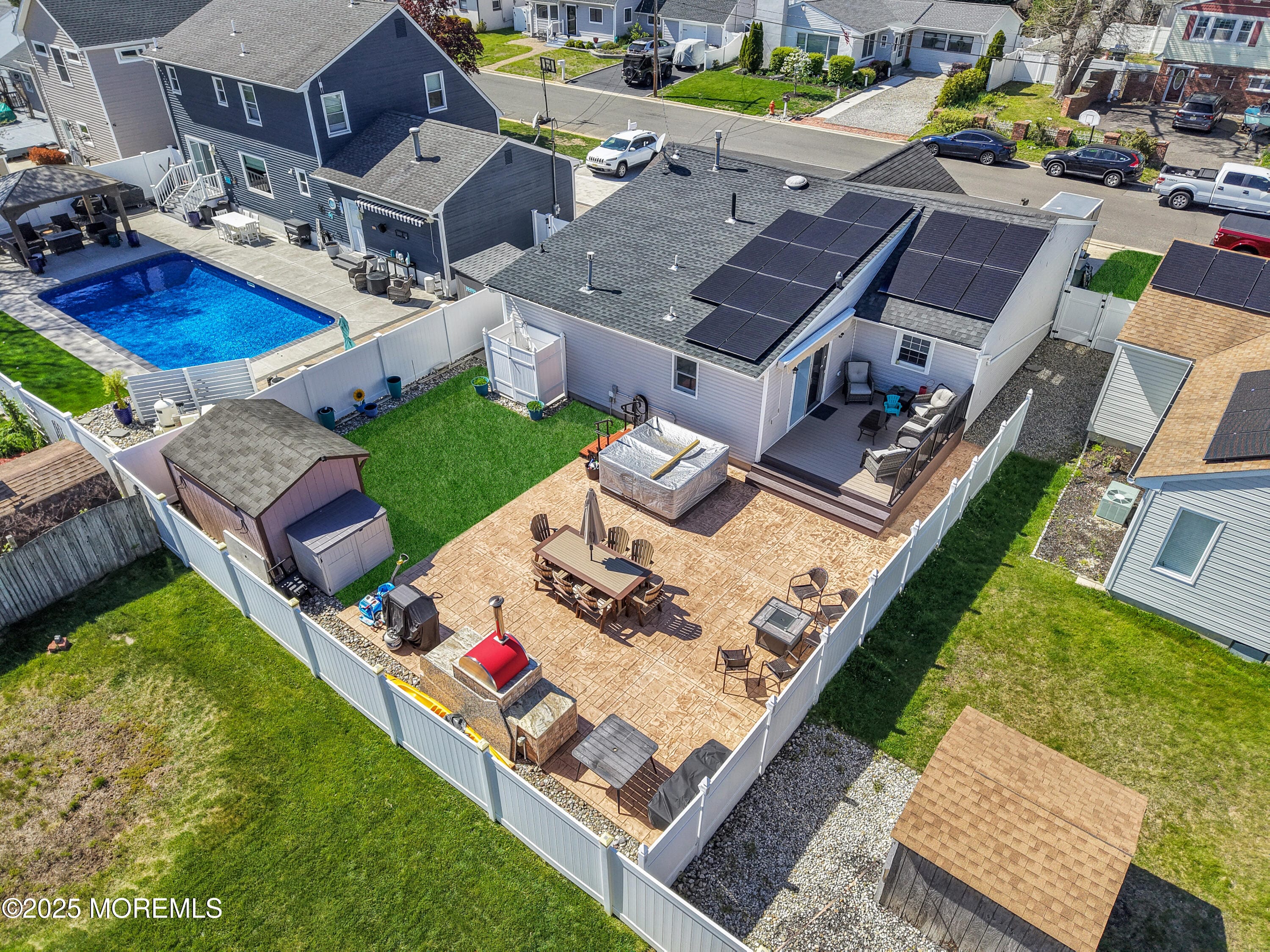 3118 Pocahontas Avenue, Point Pleasant, NJ, 08742 image 38