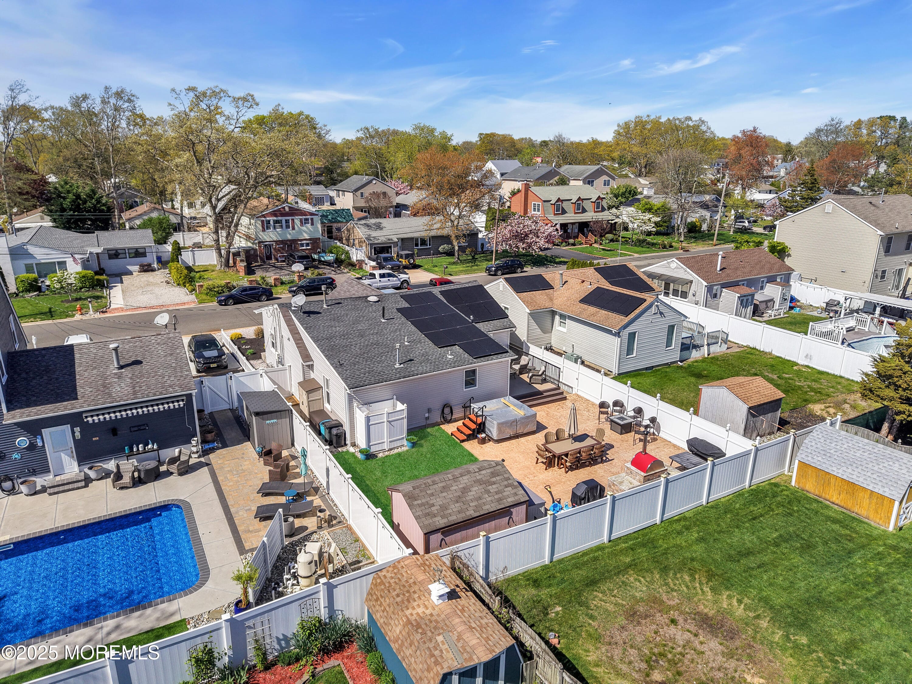 3118 Pocahontas Avenue, Point Pleasant, NJ, 08742 image 40