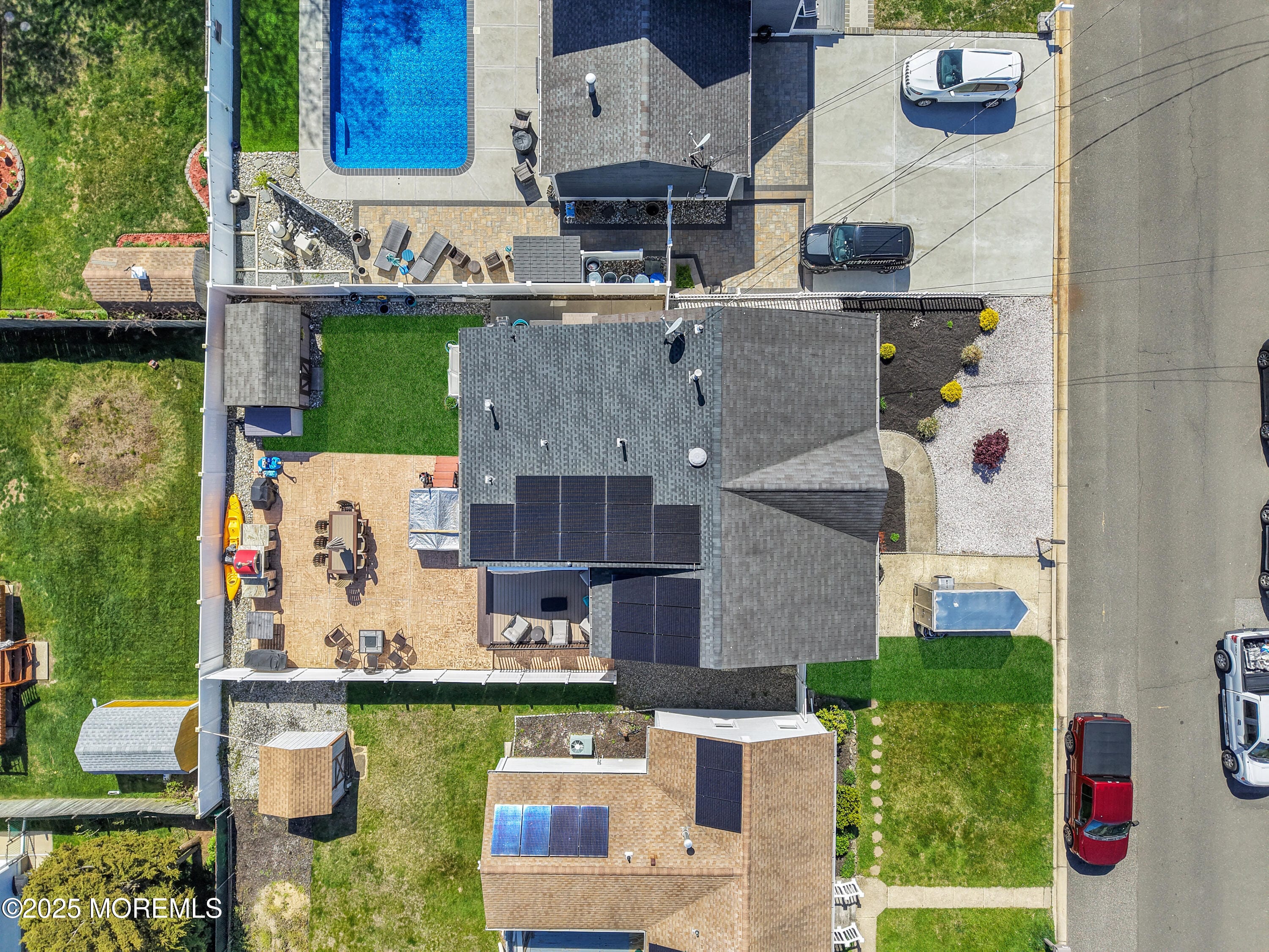 3118 Pocahontas Avenue, Point Pleasant, NJ, 08742 image 42