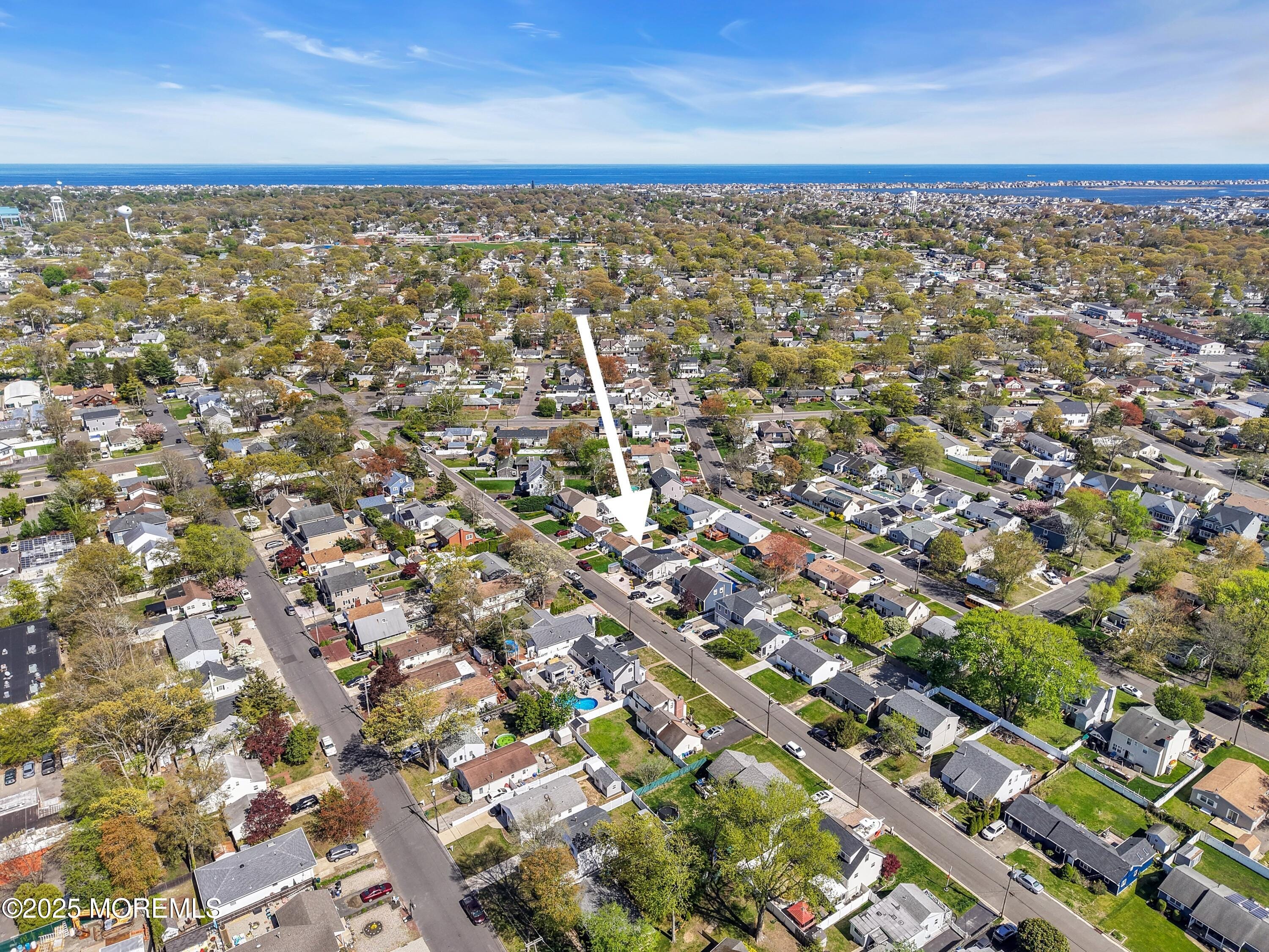 3118 Pocahontas Avenue, Point Pleasant, NJ, 08742 image 48