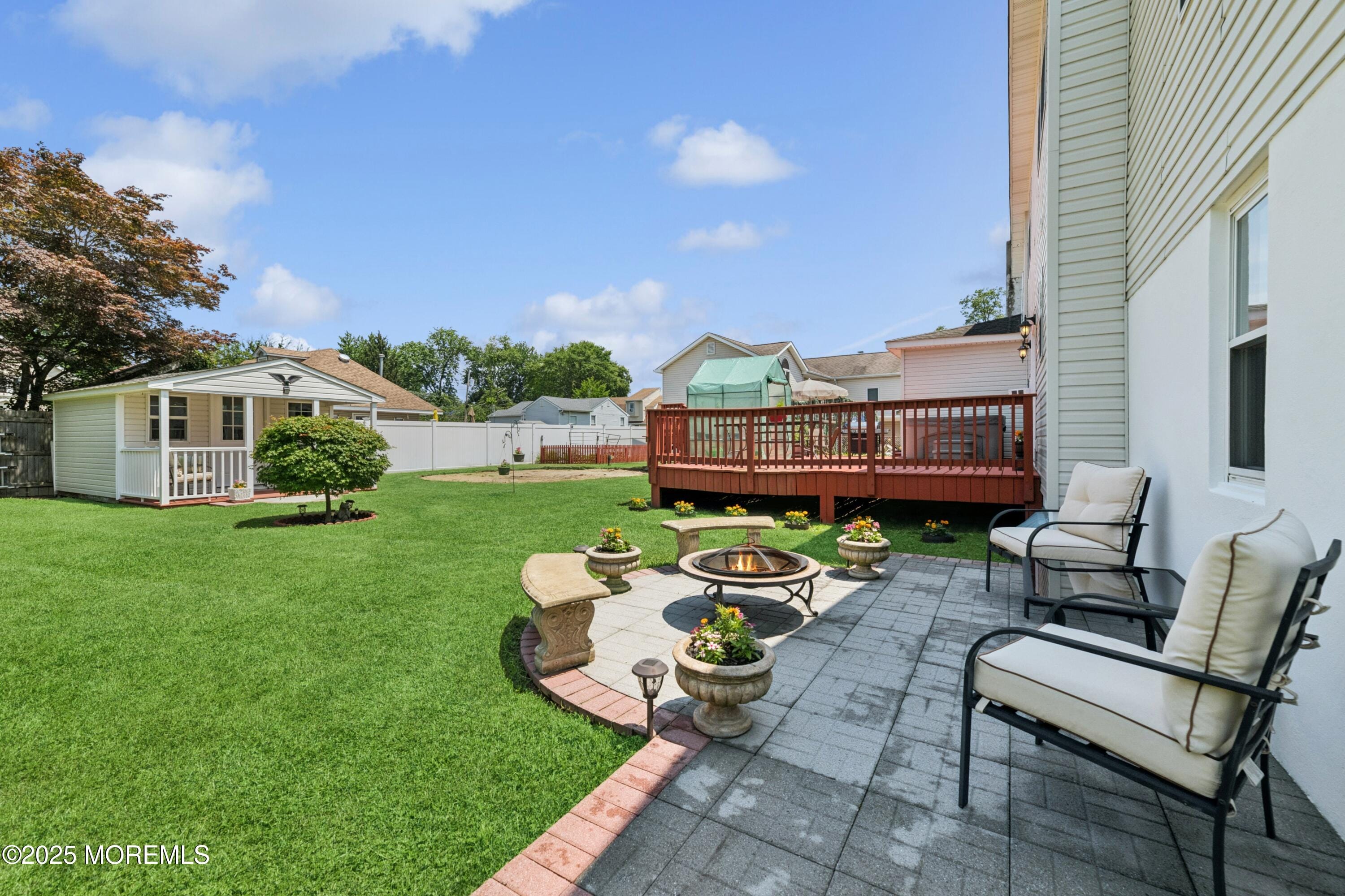413 Sullivan Place, Union Beach, NJ, 07735 image 11