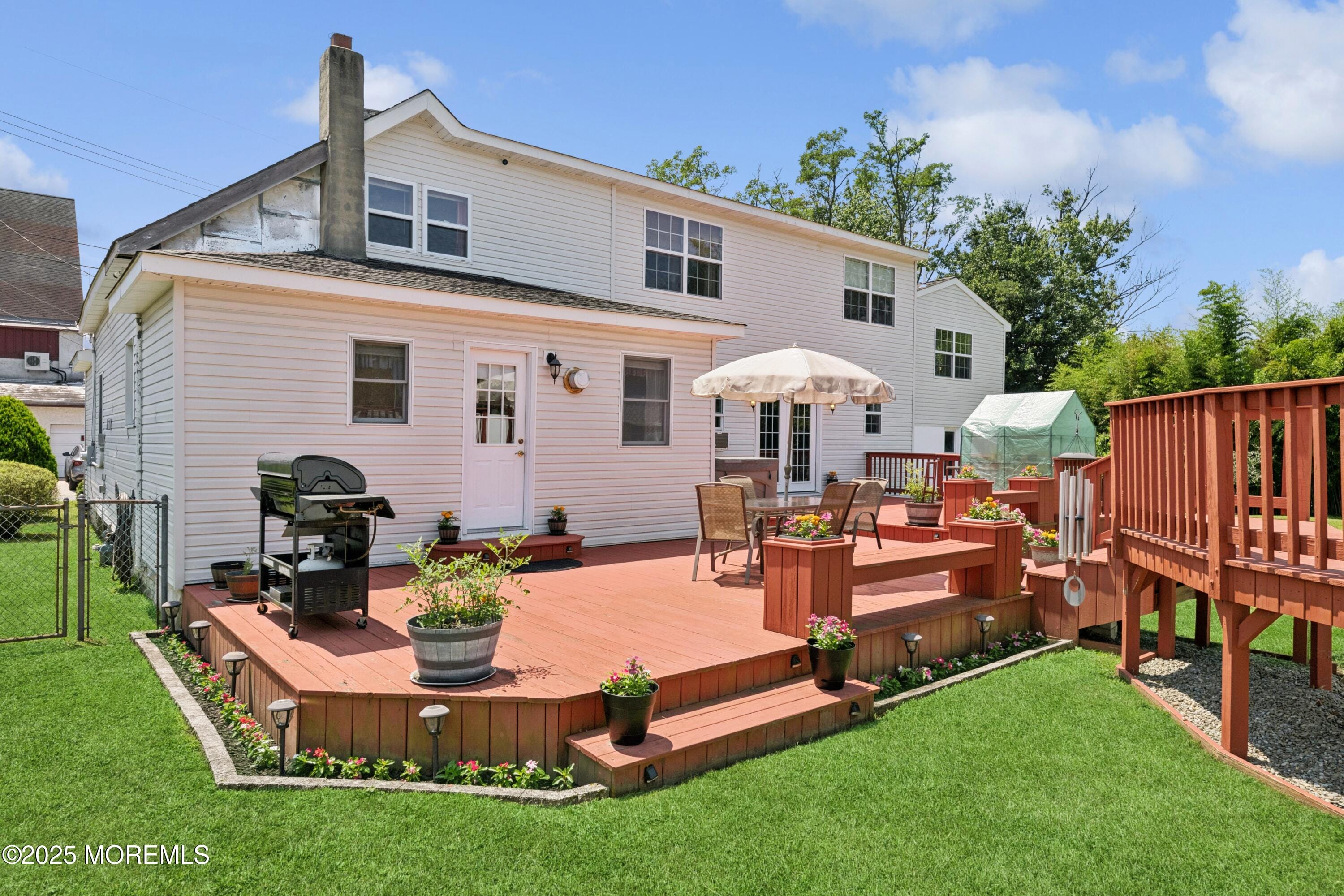 413 Sullivan Place, Union Beach, NJ, 07735 image 12