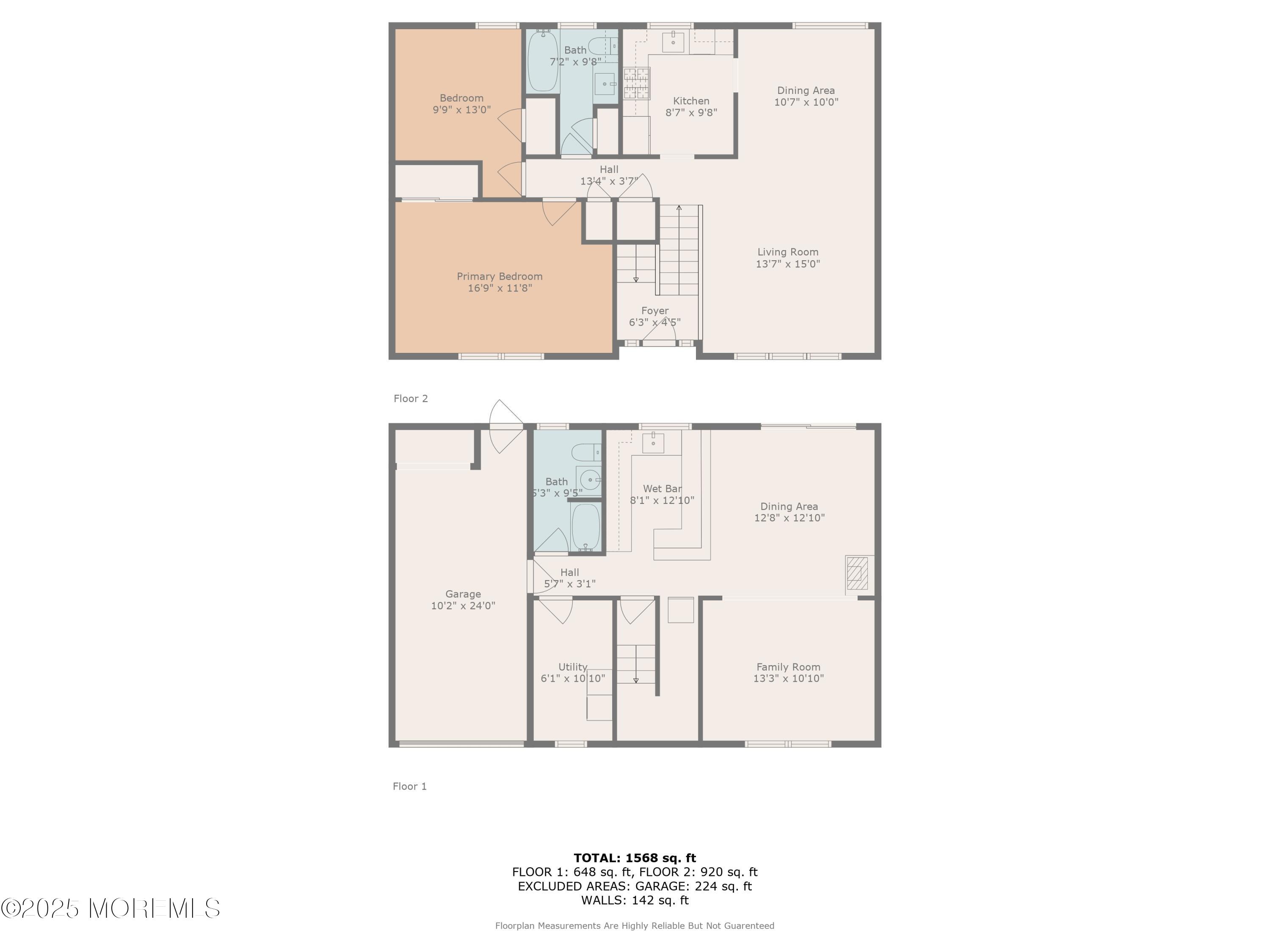 24 Roosevelt Drive, Brick, NJ, 08724 image 28