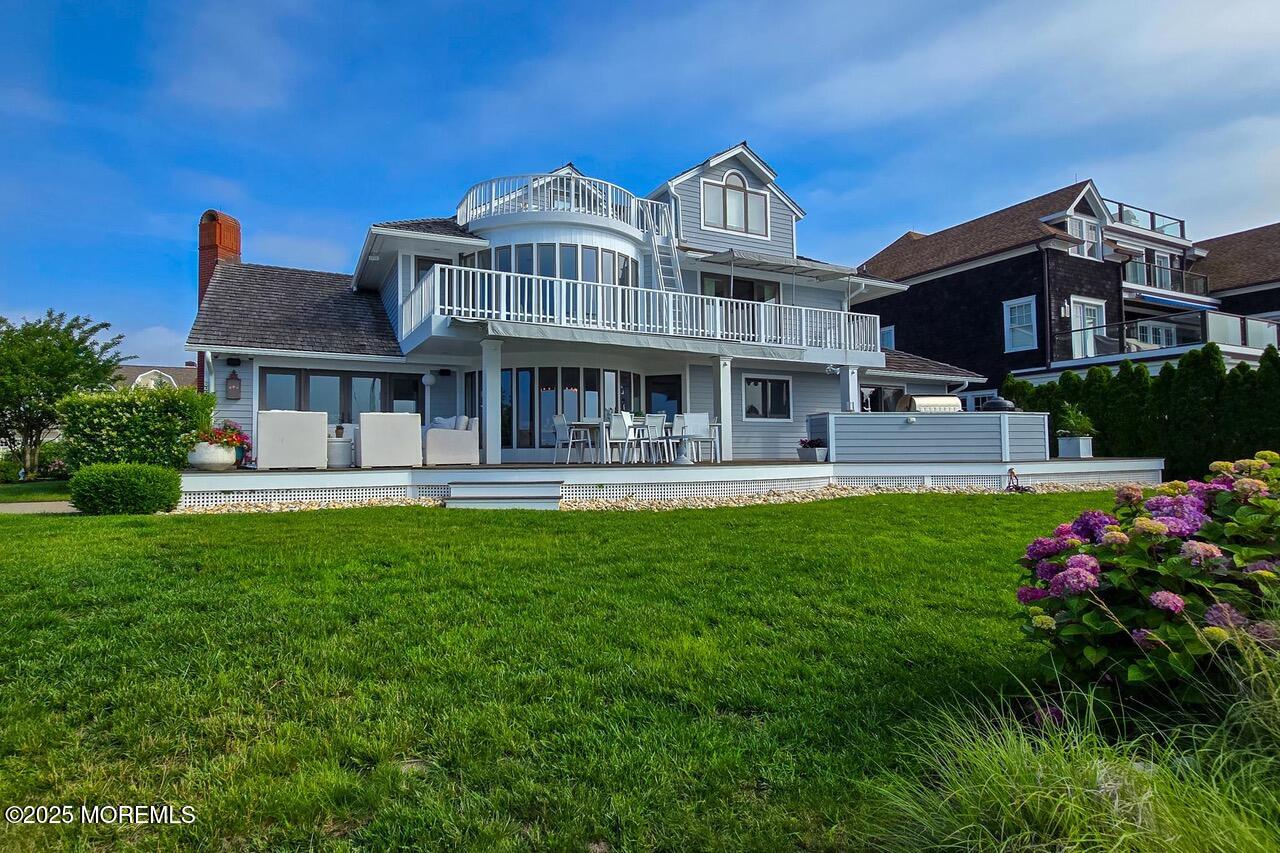 292 Dutchmans Point Road, Mantoloking, NJ, 08738 image 65
