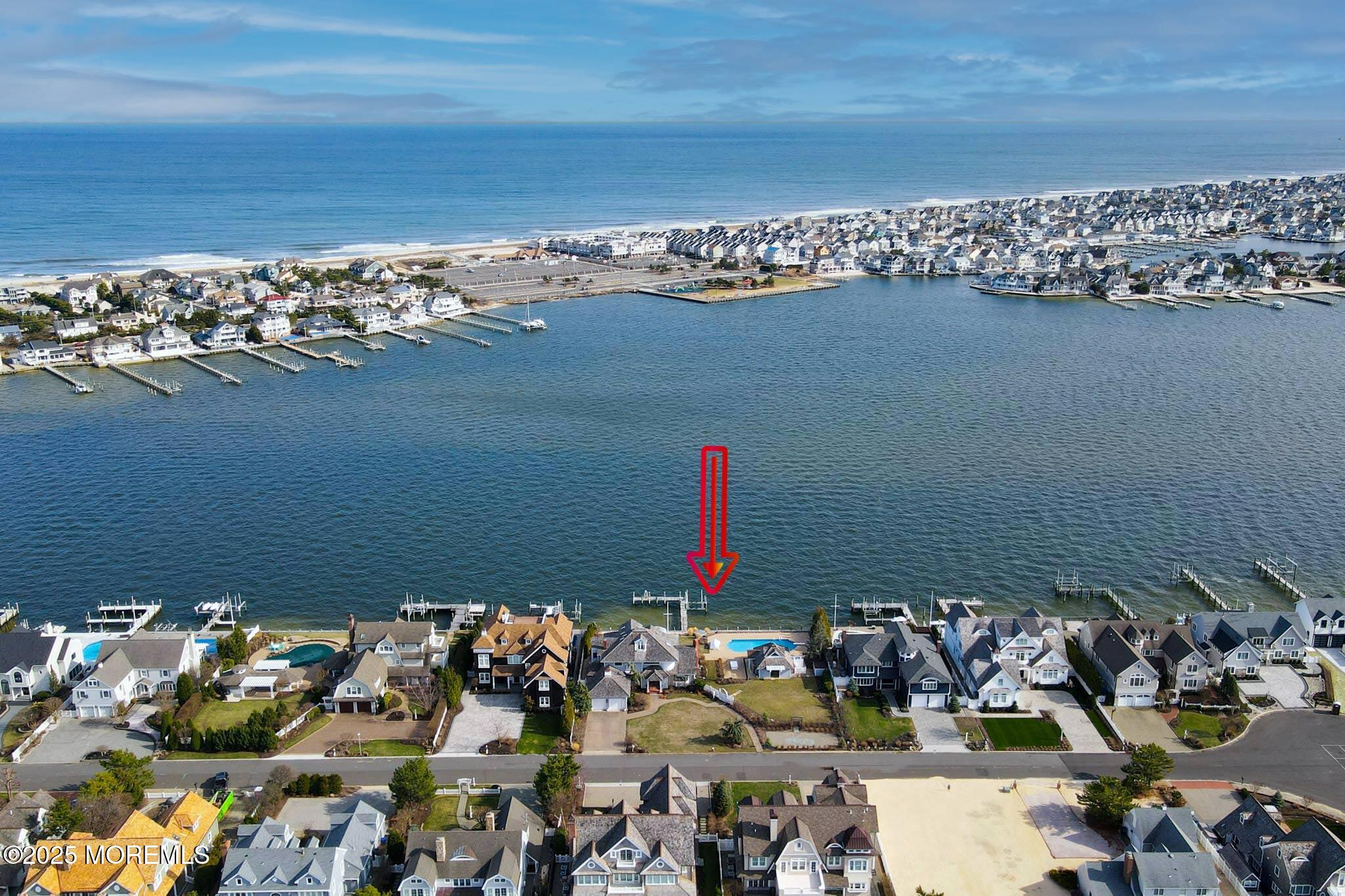 292 Dutchmans Point Road, Mantoloking, NJ, 08738 image 67