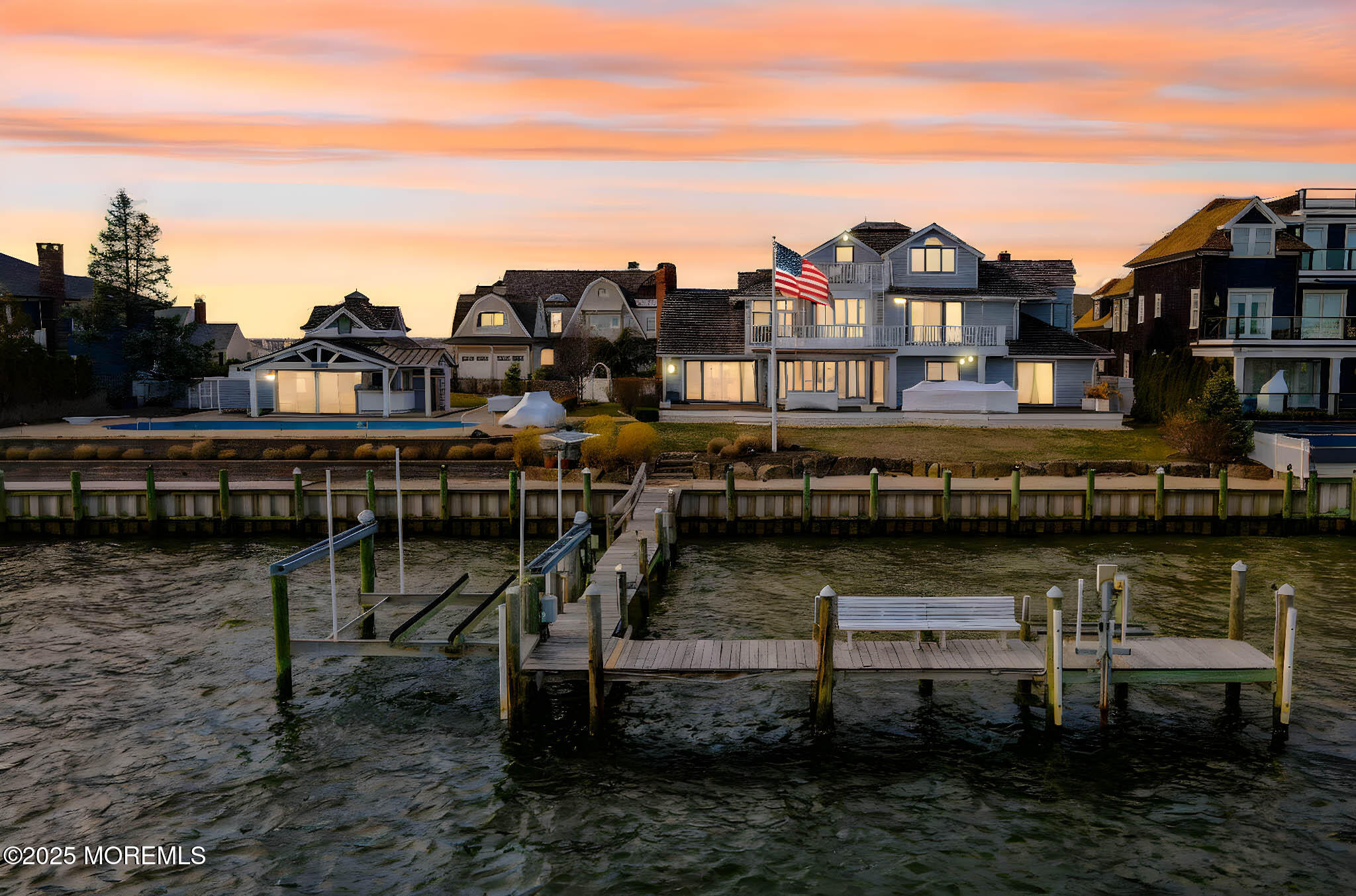292 Dutchmans Point Road, Mantoloking, NJ, 08738 image 72