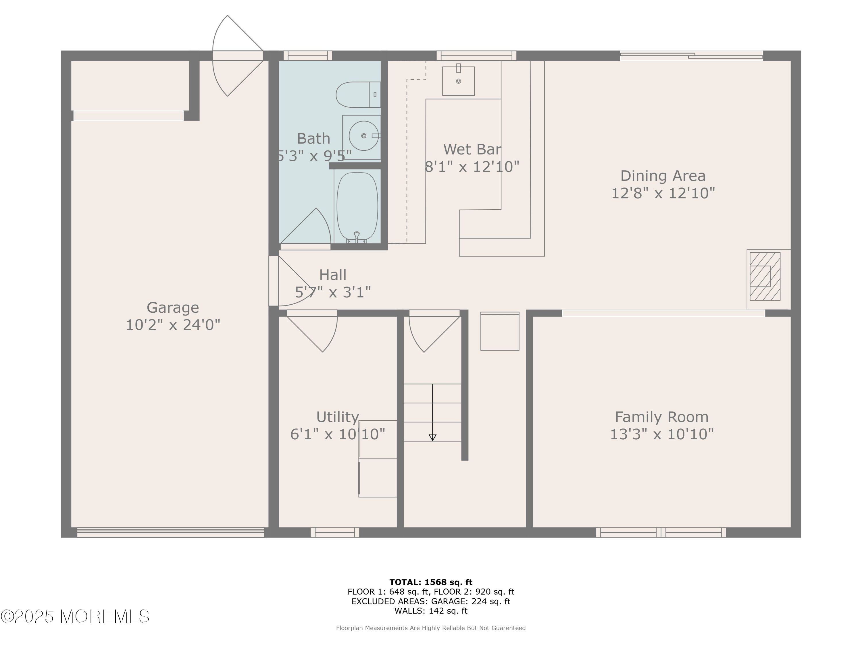 24 Roosevelt Drive, Brick, NJ, 08724 image 29