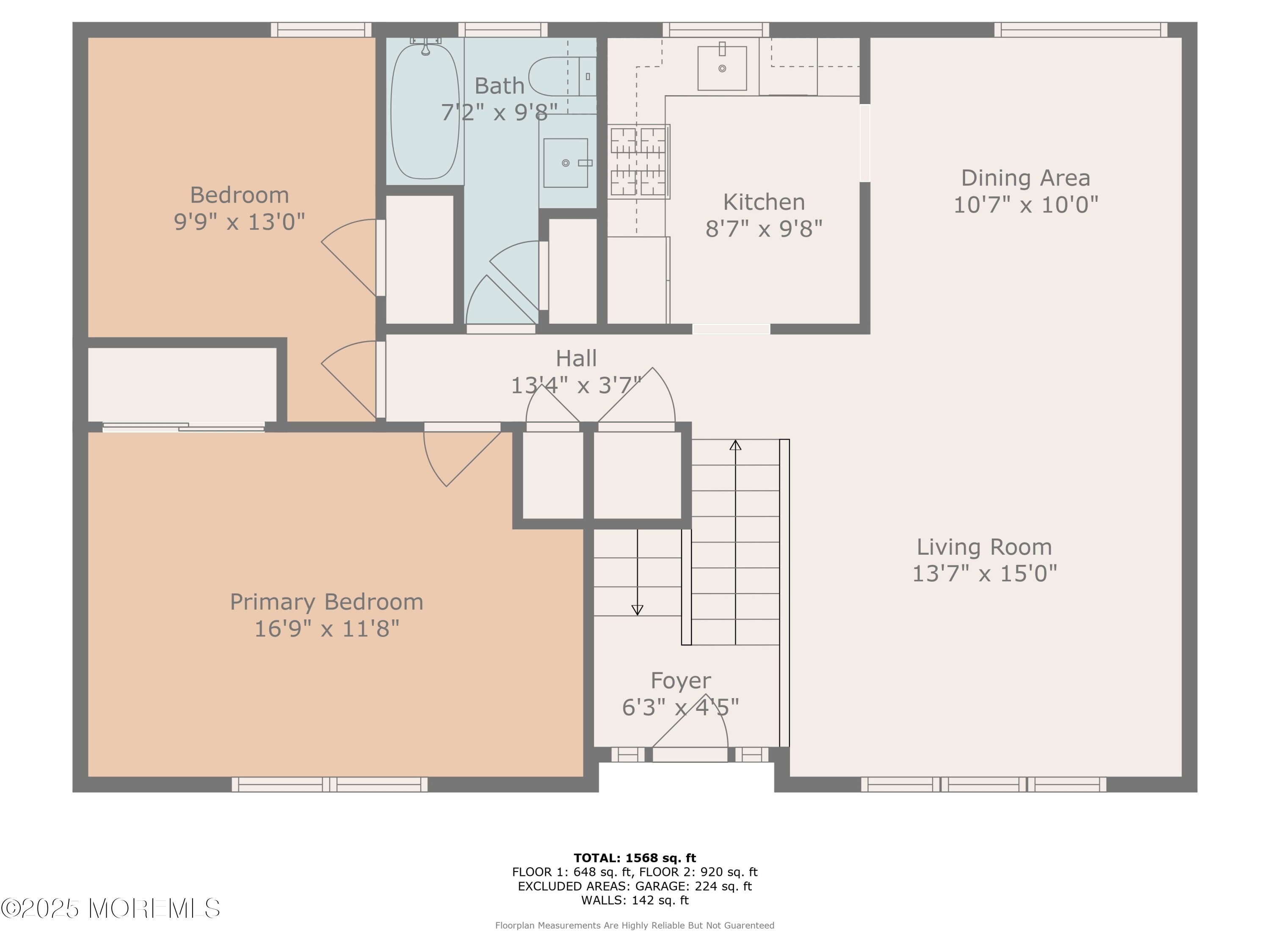 24 Roosevelt Drive, Brick, NJ, 08724 image 30